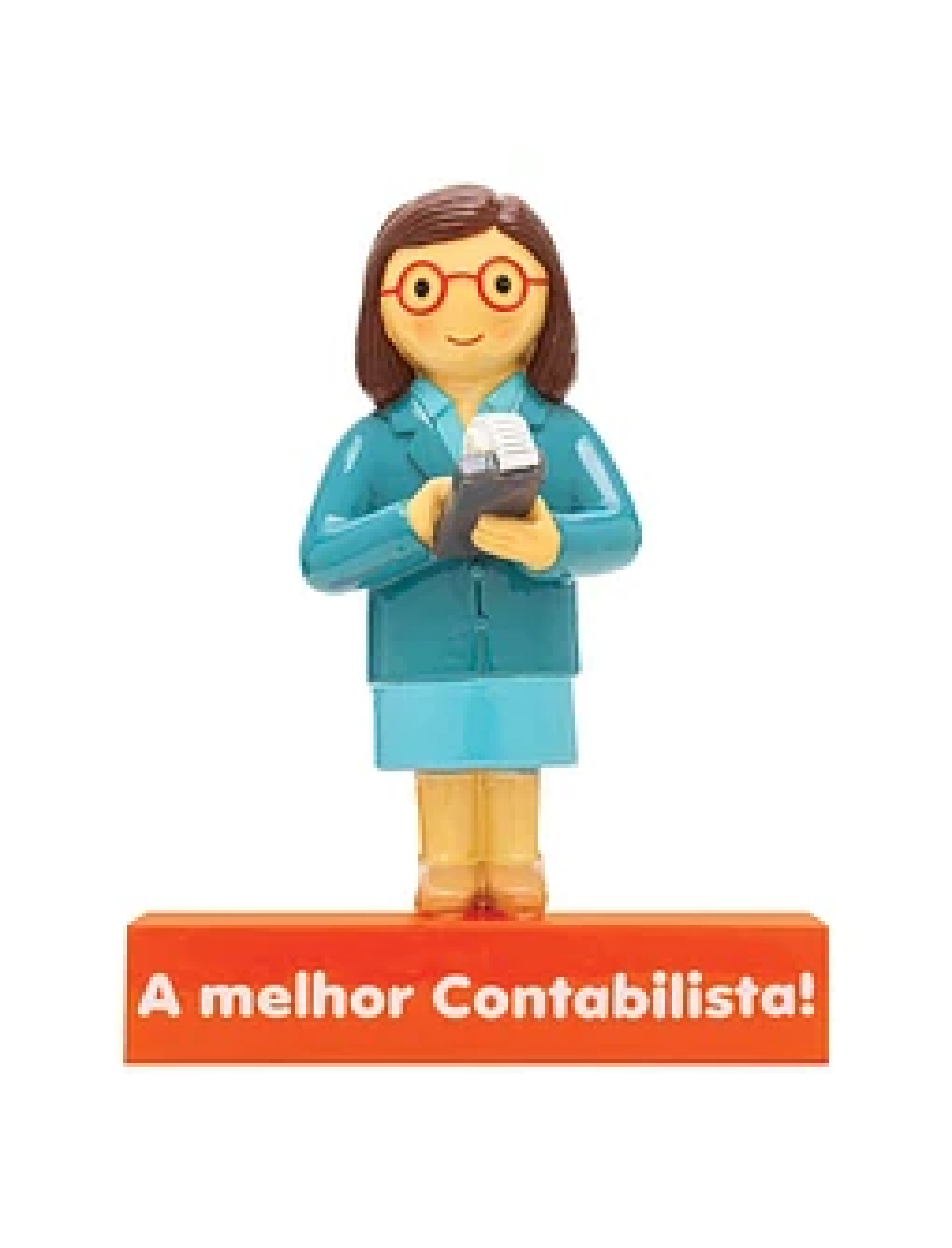 A Melhor Contabilista!