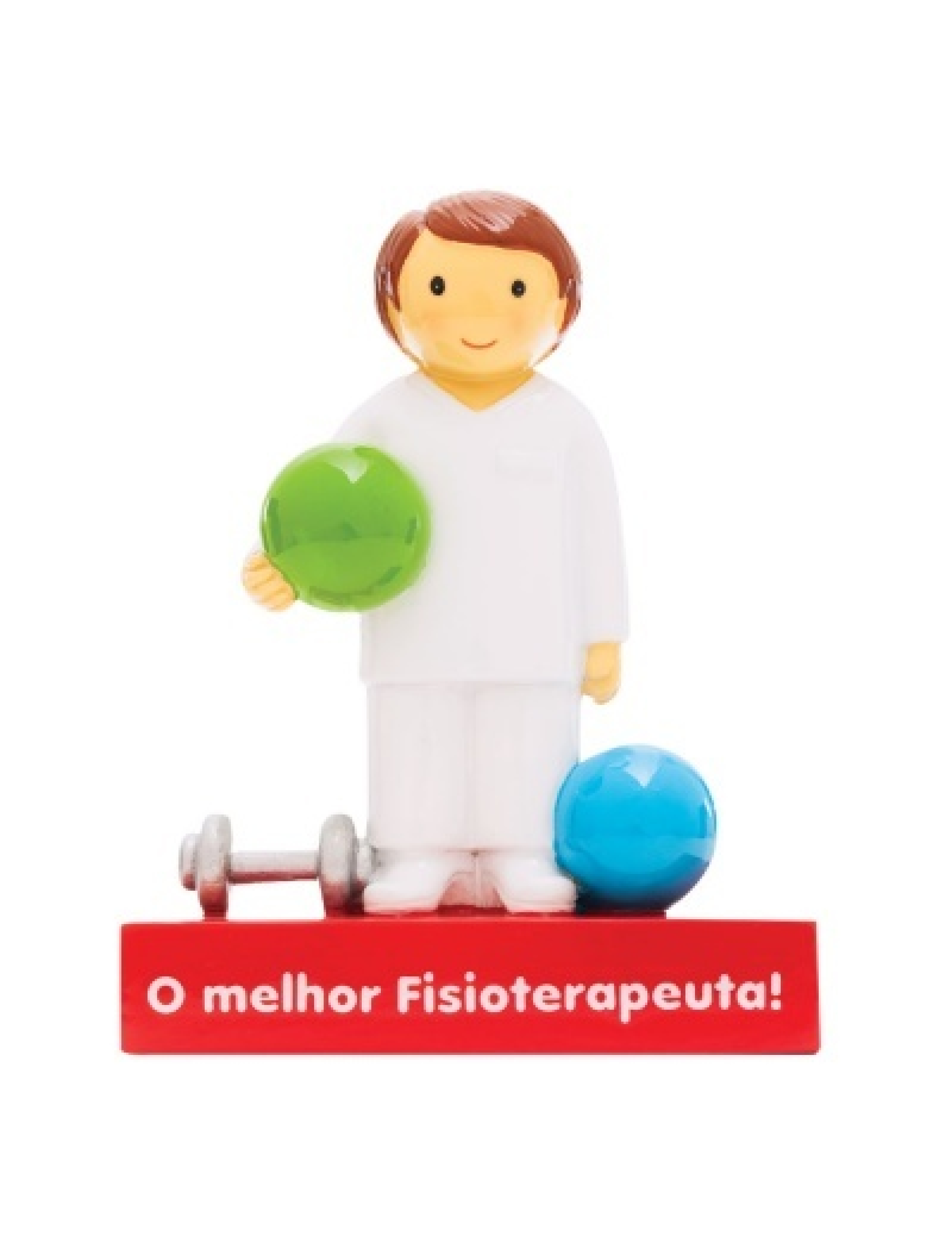 O Melhor Fisioterapeuta!