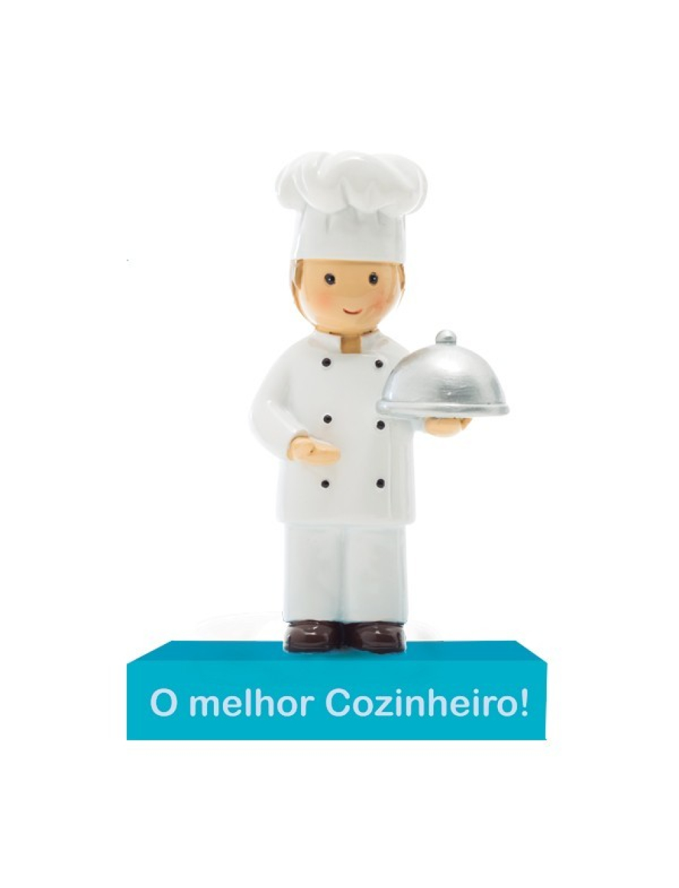 O Melhor Cozinheiro!