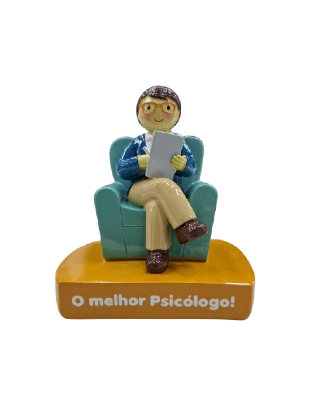 O Melhor Psicólogo!