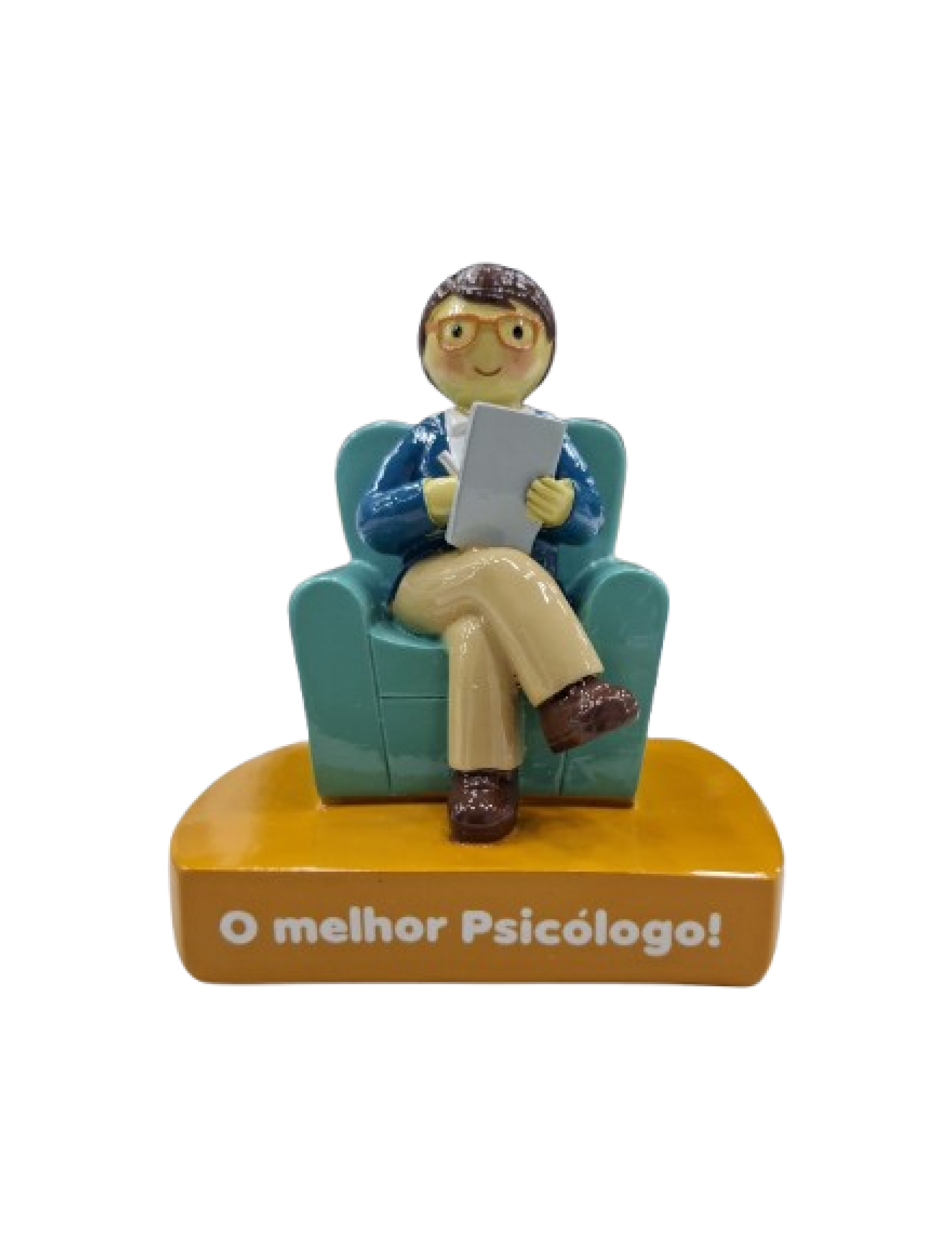 O Melhor Psicólogo!