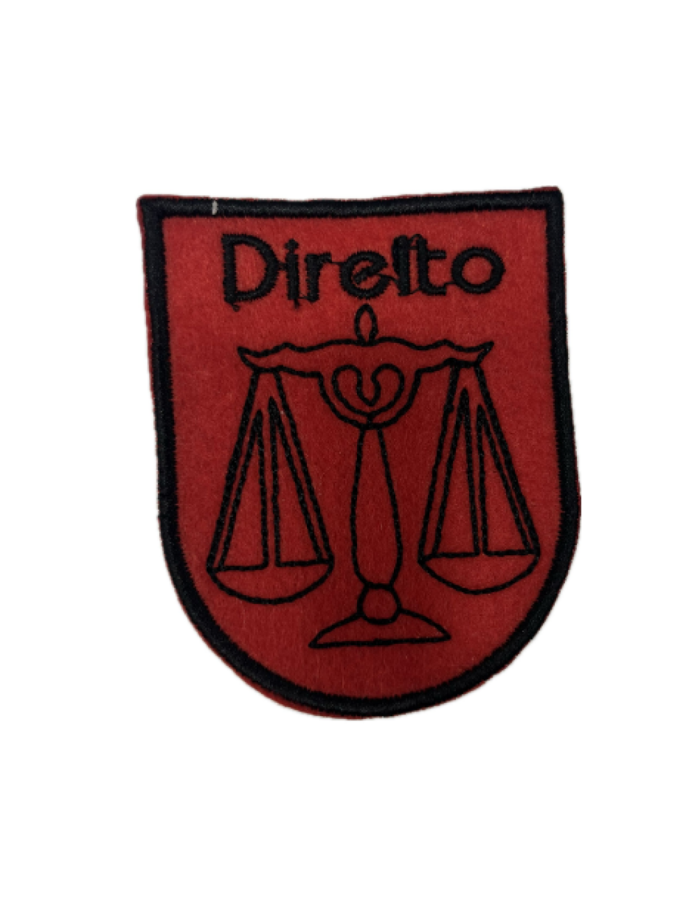 Direito - Brasão