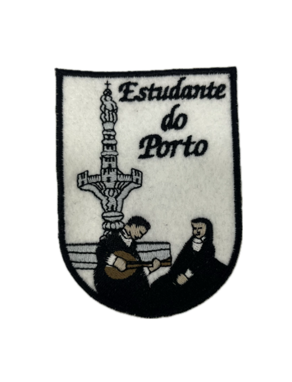 Estudante do Porto