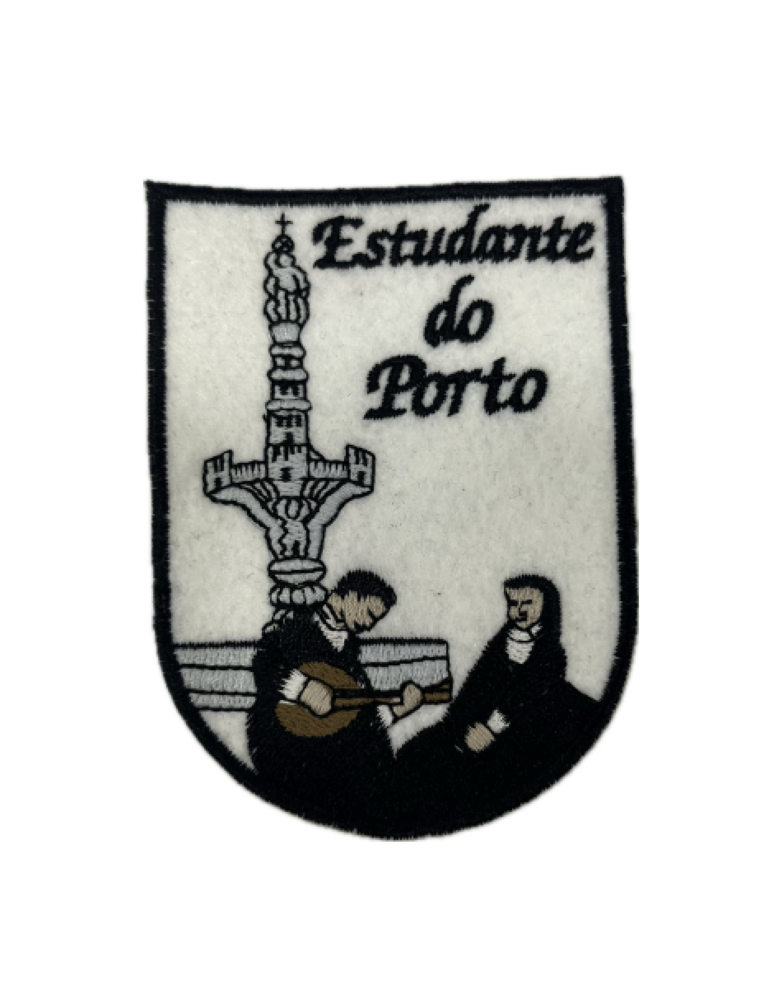 Estudante do Porto
