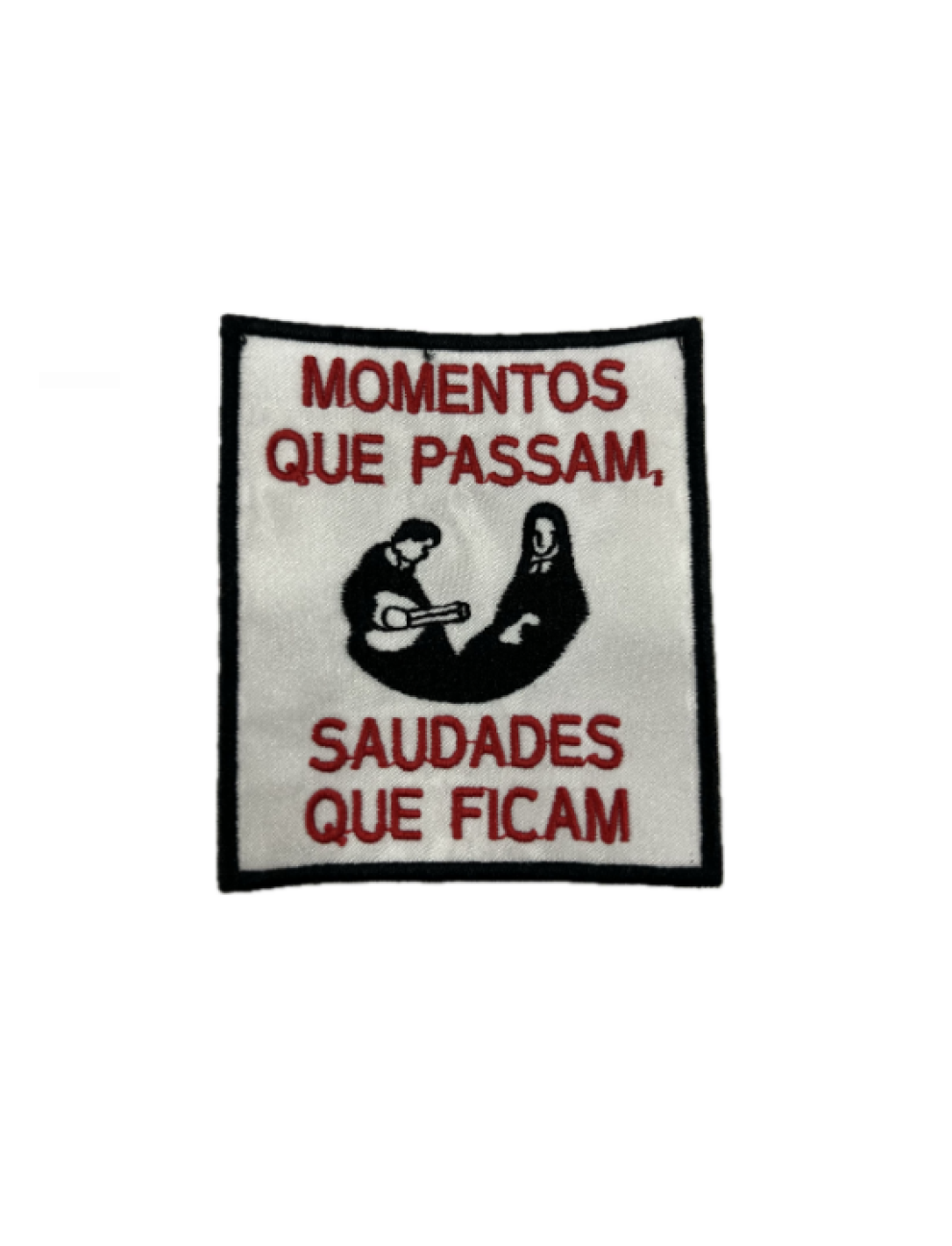 Momentos que passam, saudades que ficam