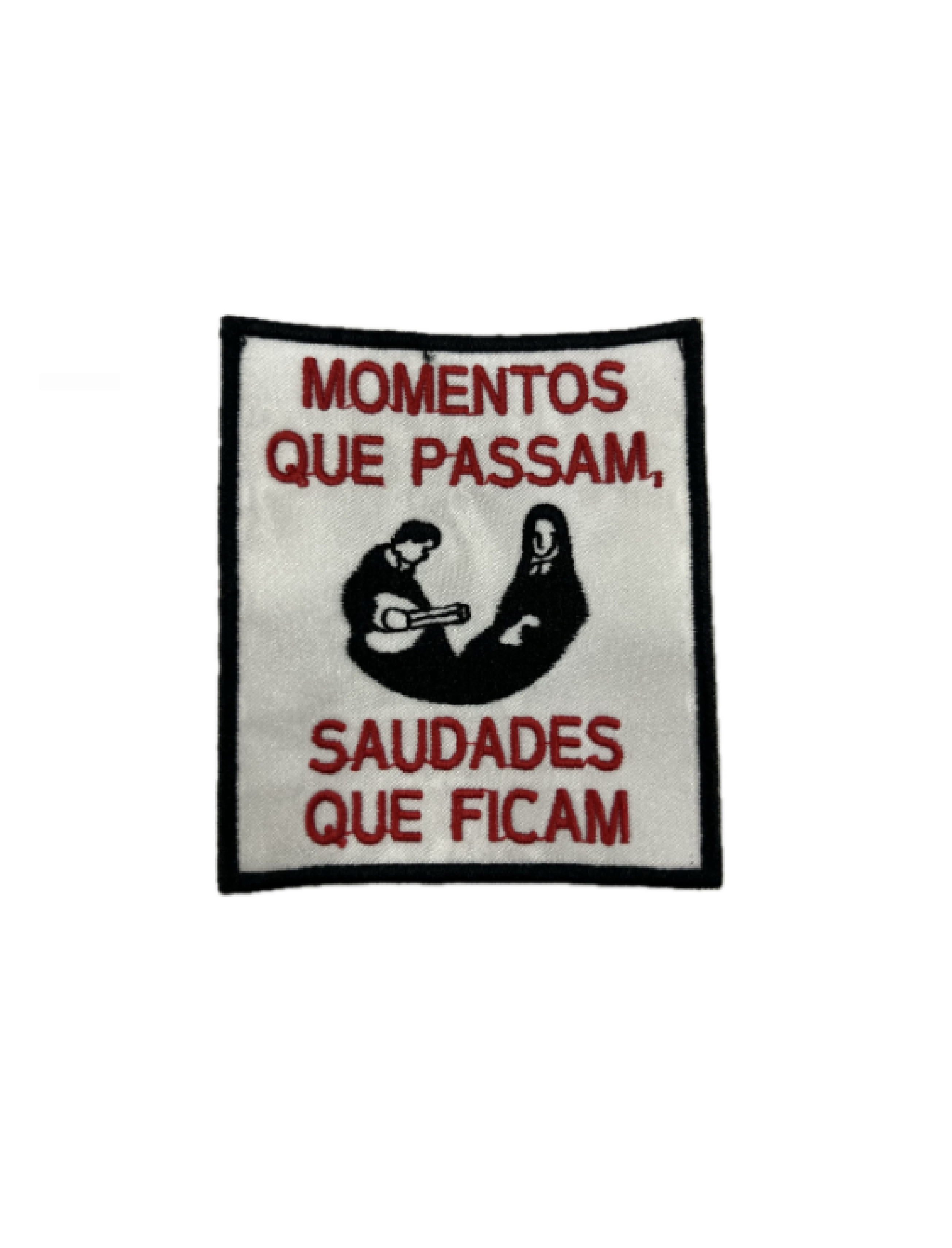 Momentos que passam, saudades que ficam