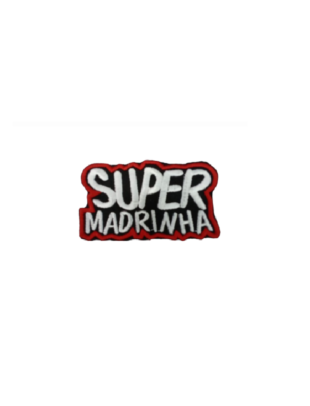 Super Madrinha 