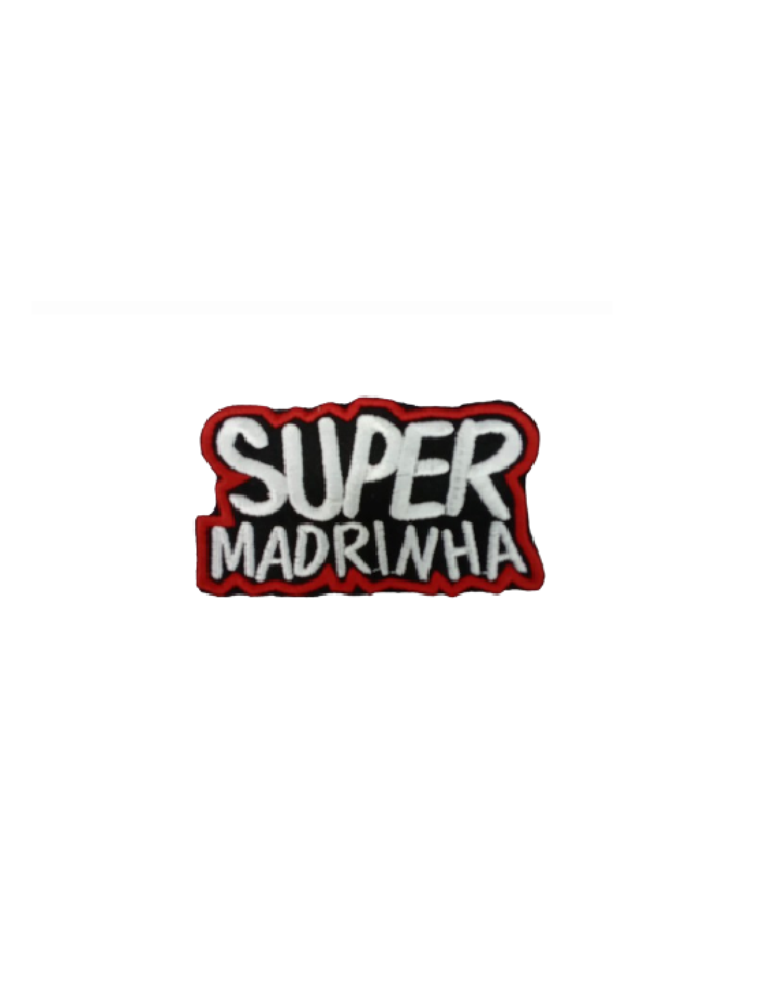 Super Madrinha 