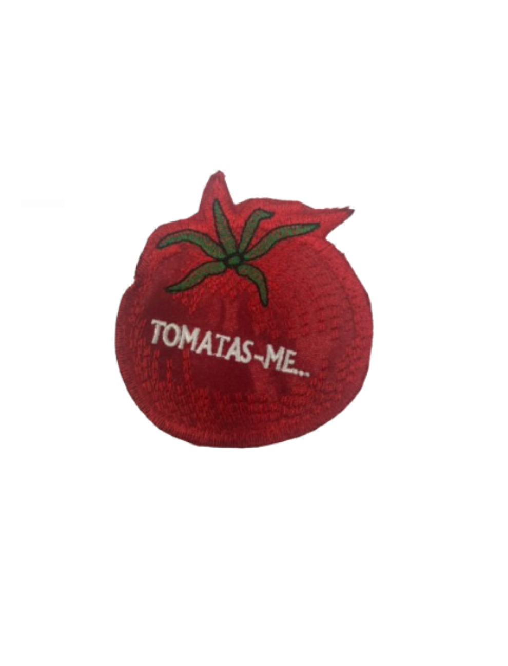 Tomatas-me