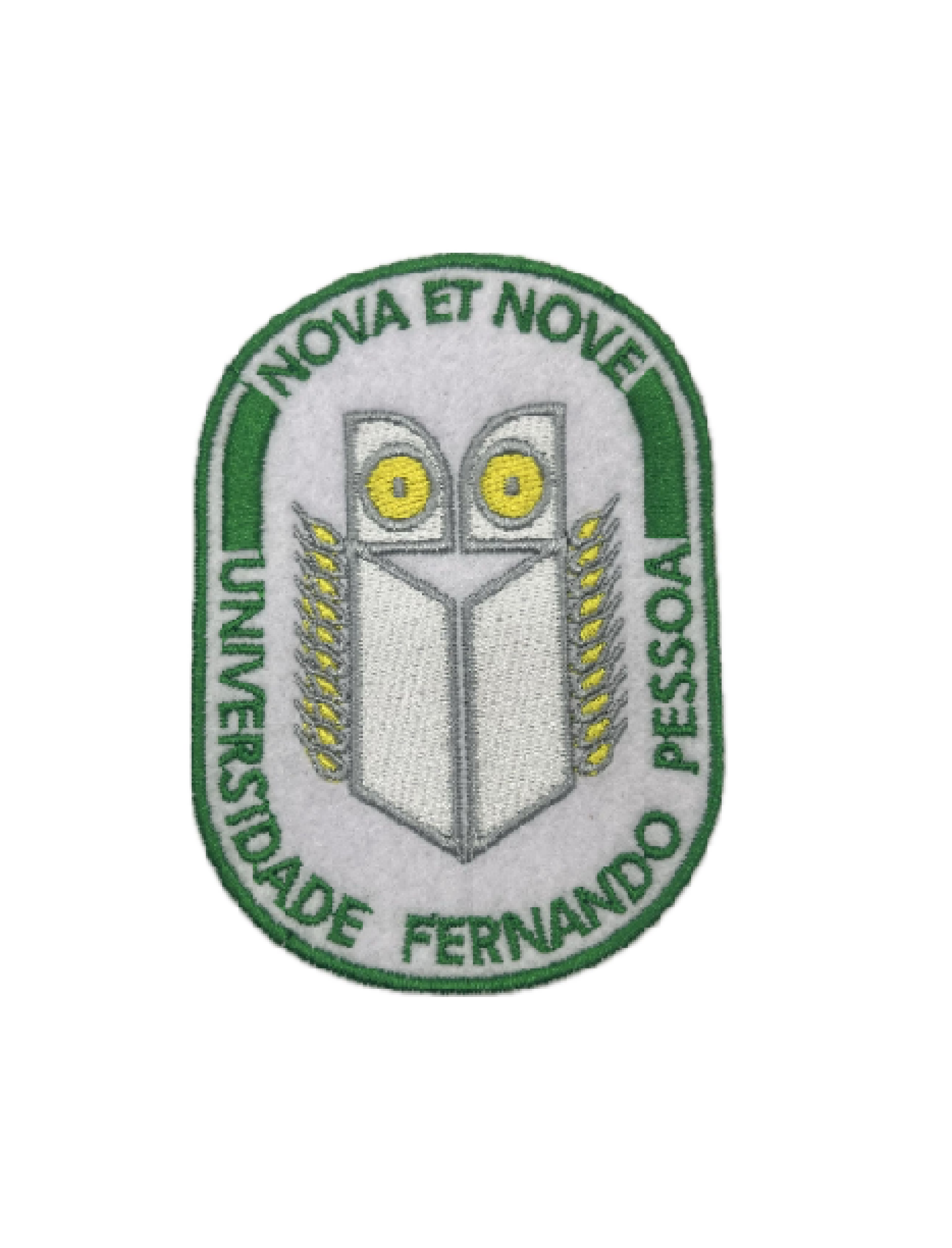 Universidade Fernando Pessoa