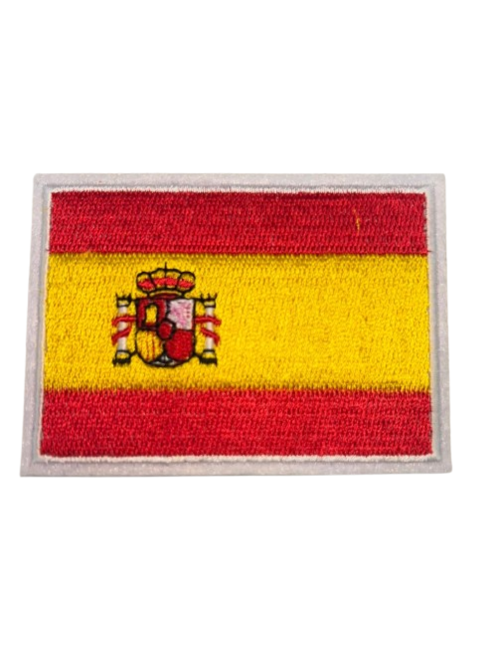 Espanha Bandeira
