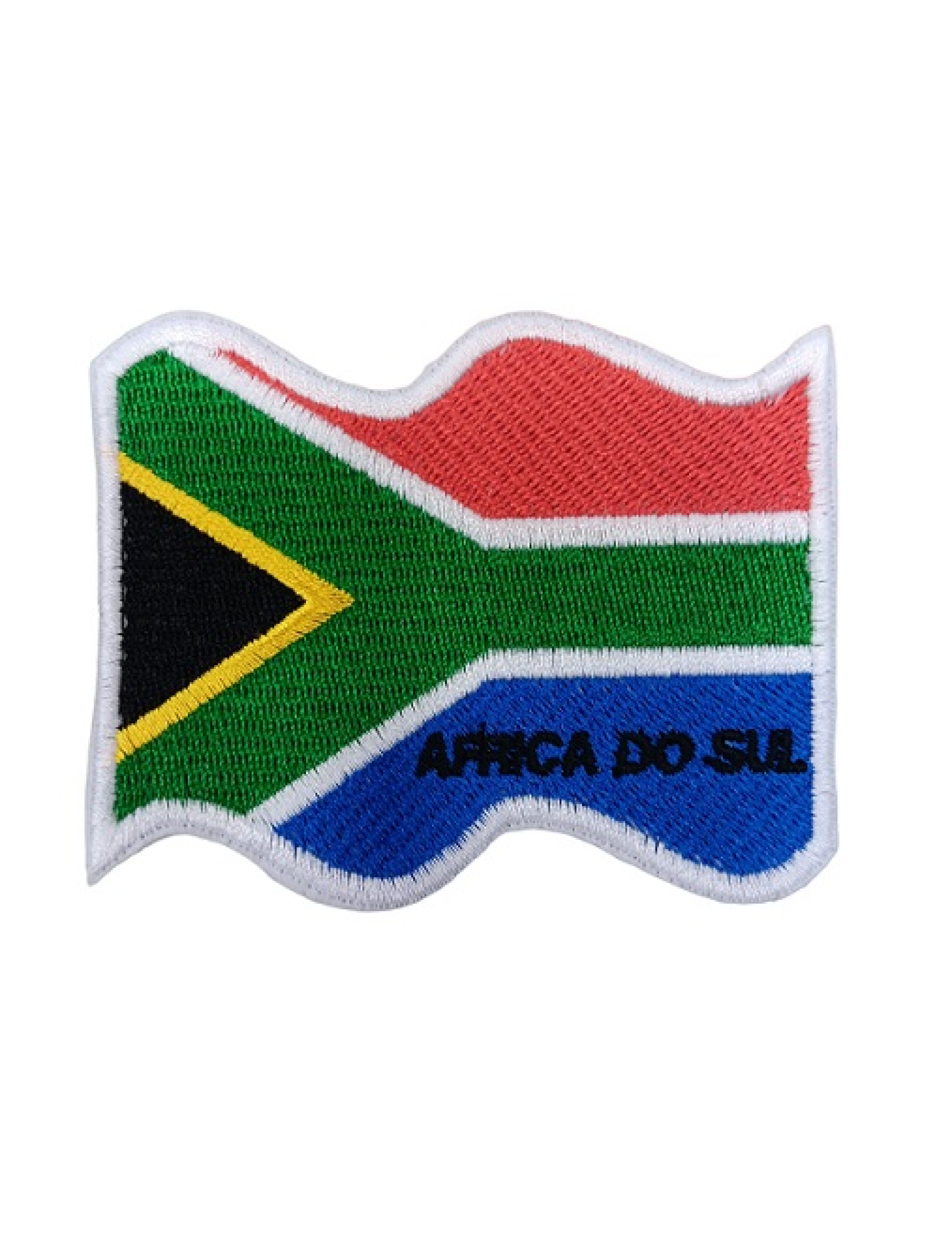 África do Sul