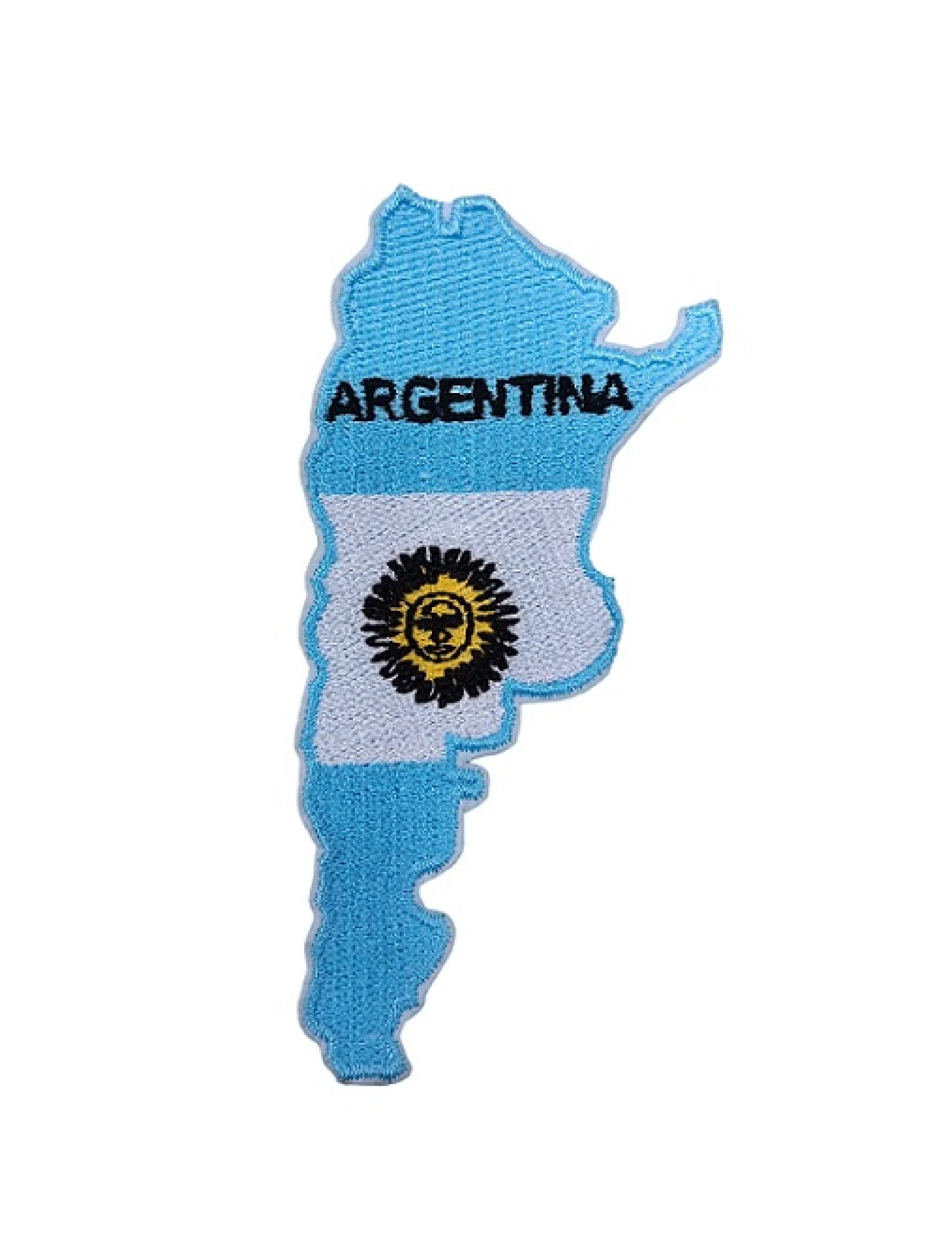 Argentina 