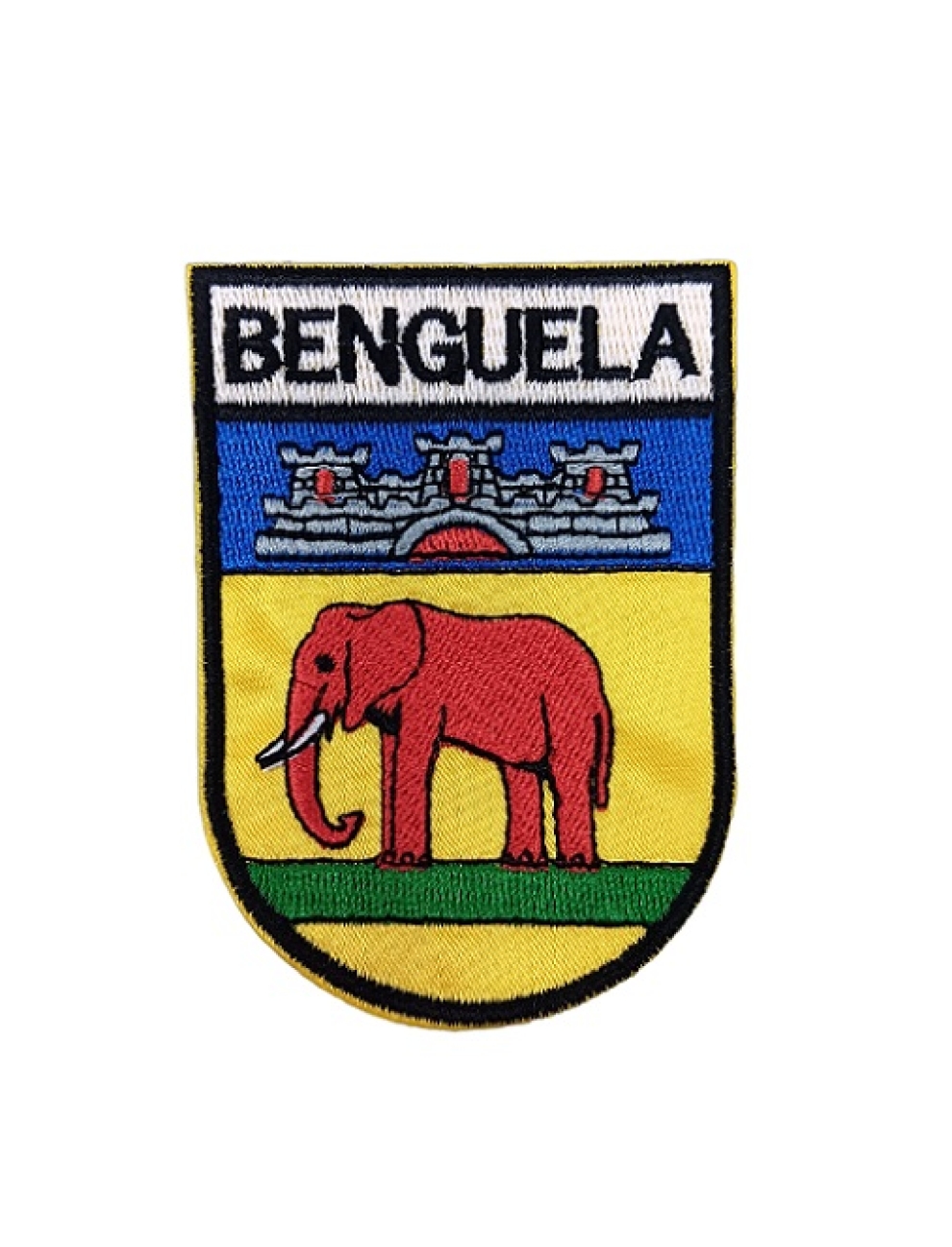 Angola - Benguela