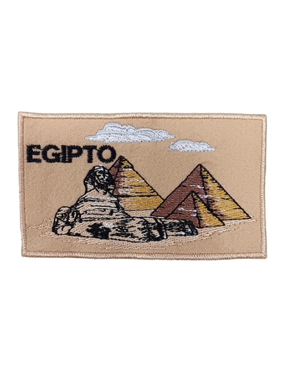 Egipto Pirâmides