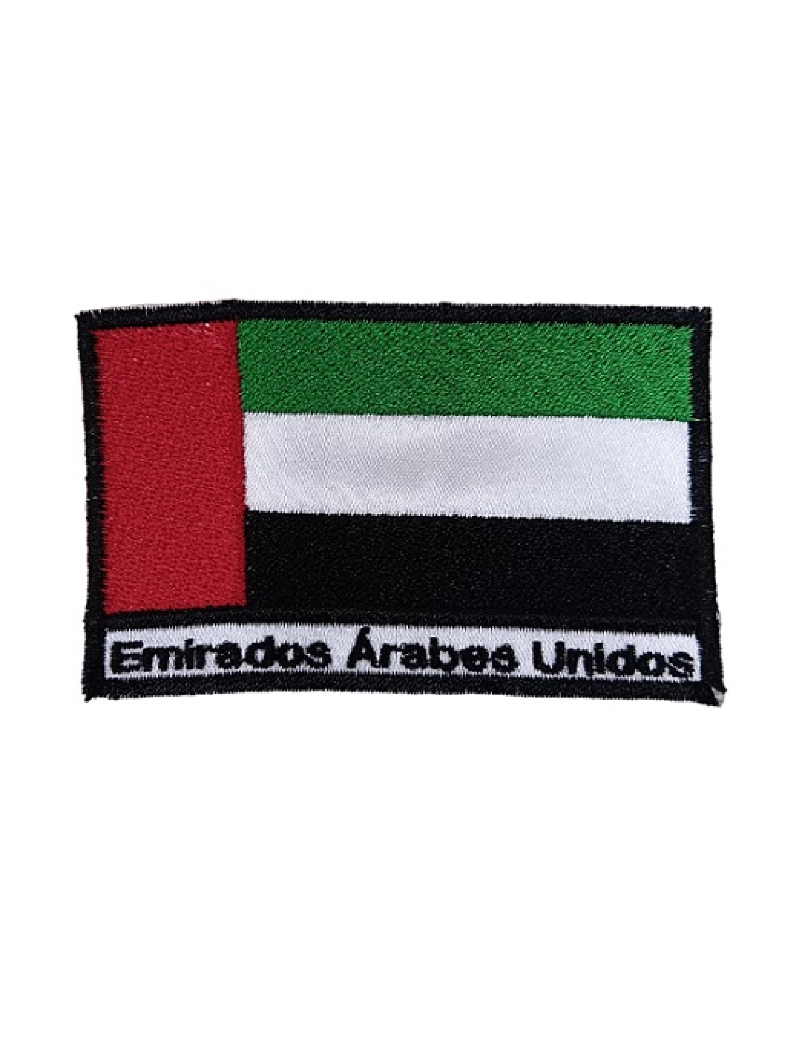 Emirados Árabes Unidos