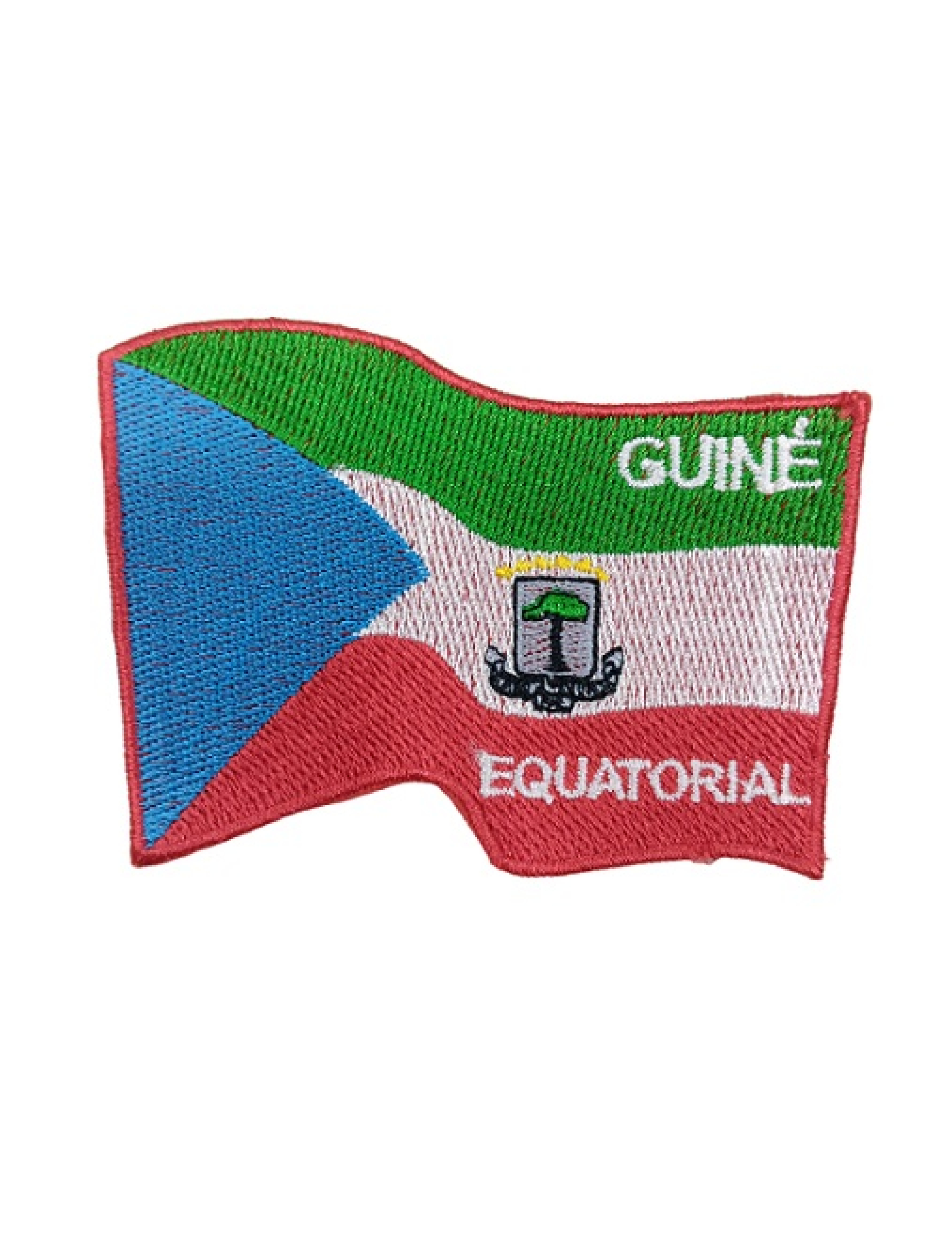 Guiné Equatorial