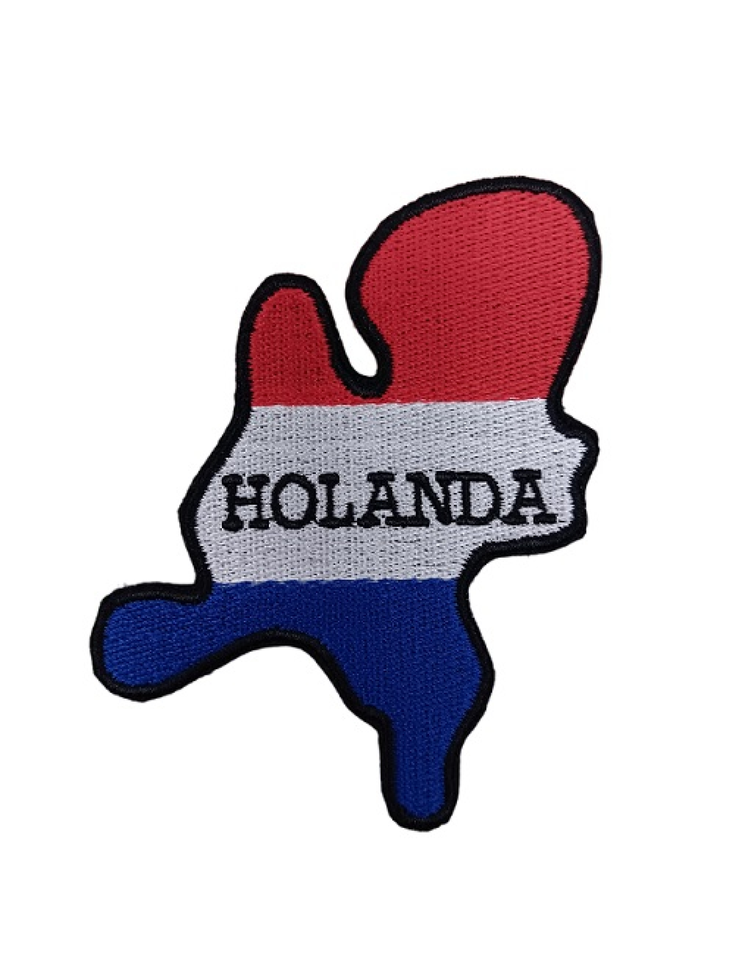 Holanda 