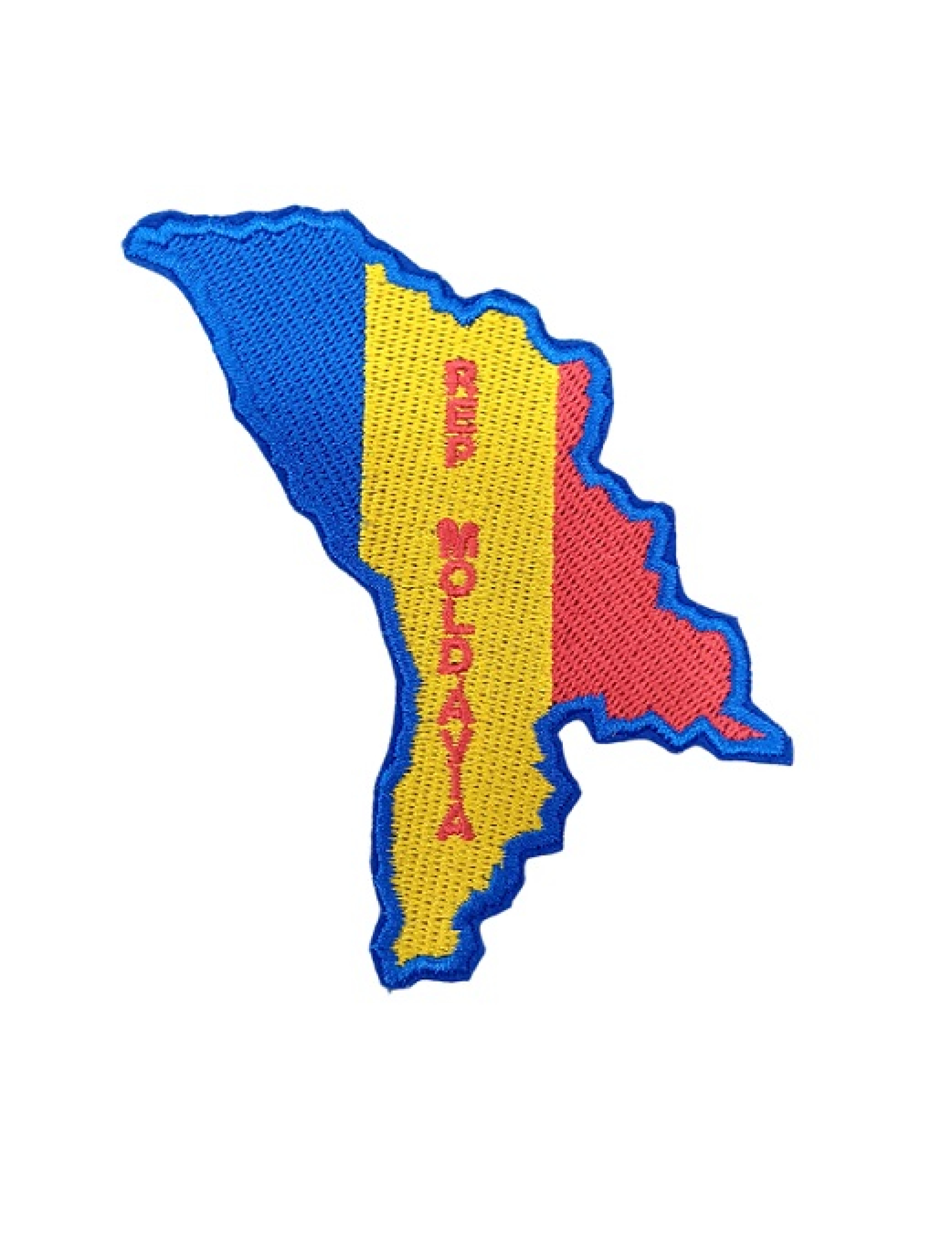 República Moldávia