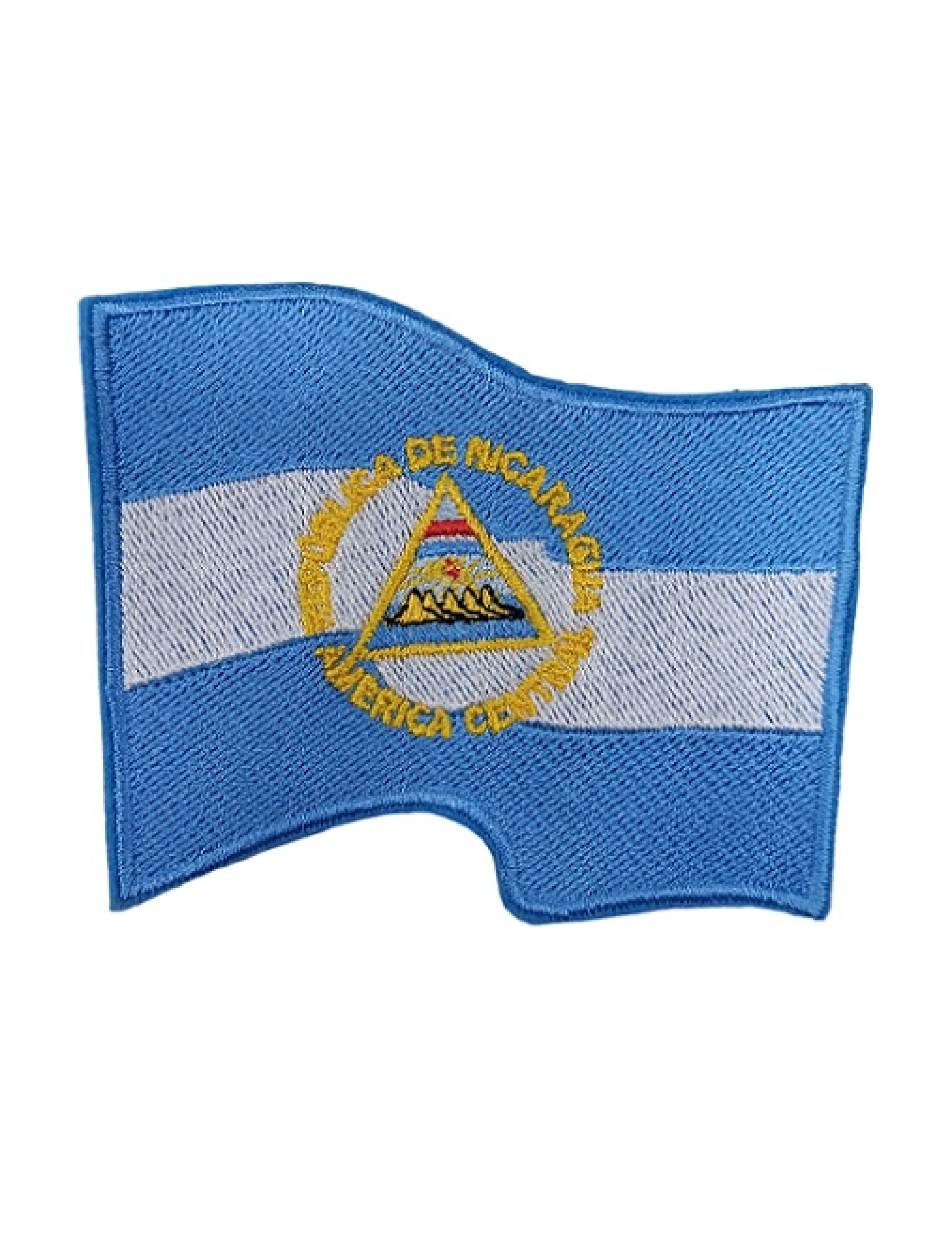 República de Nicaragua