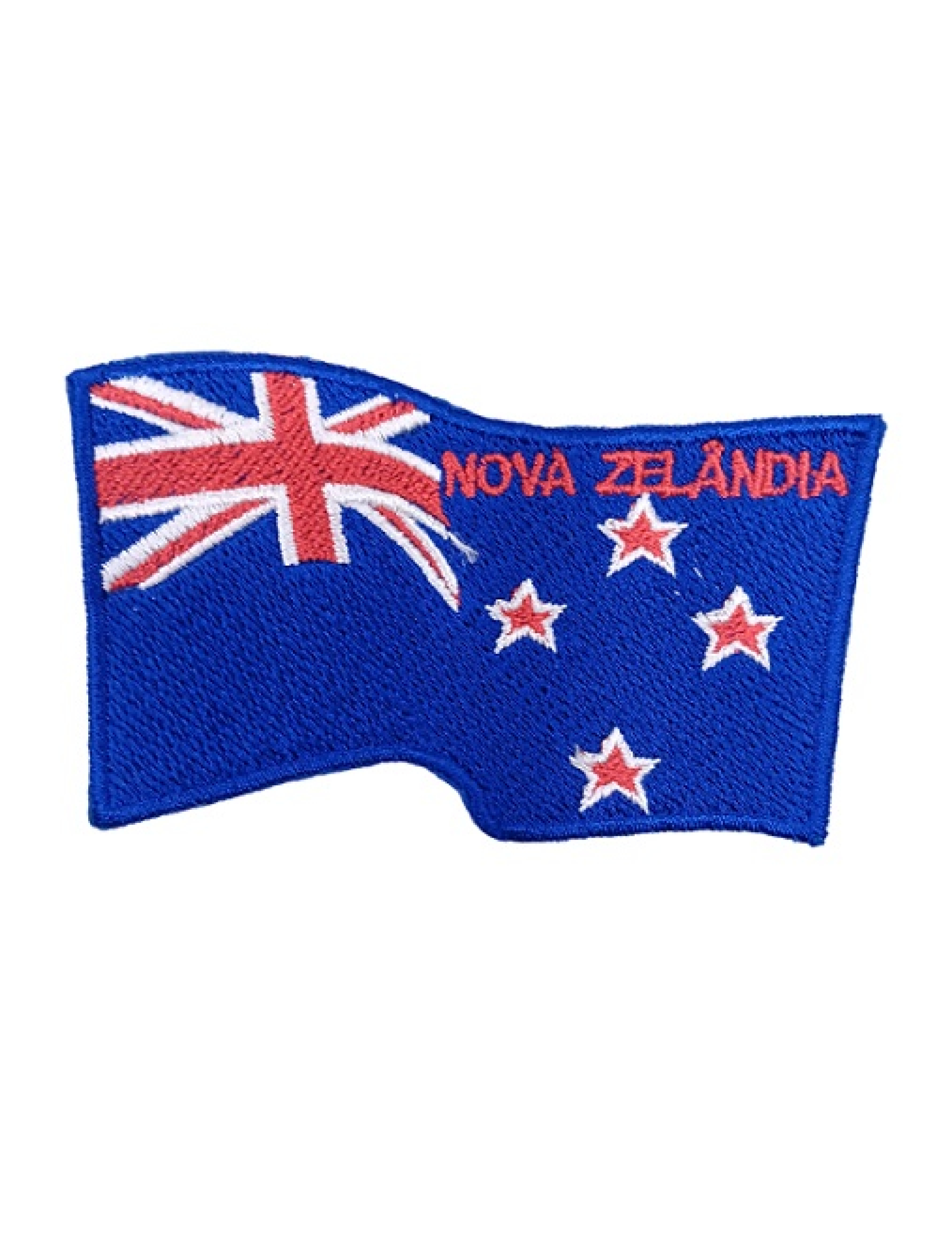 Nova Zelândia