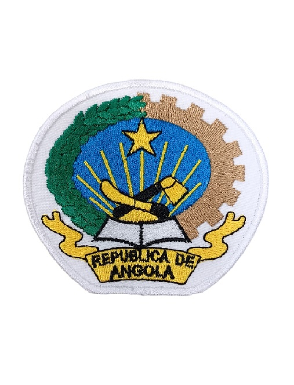 Angola - República de Angola