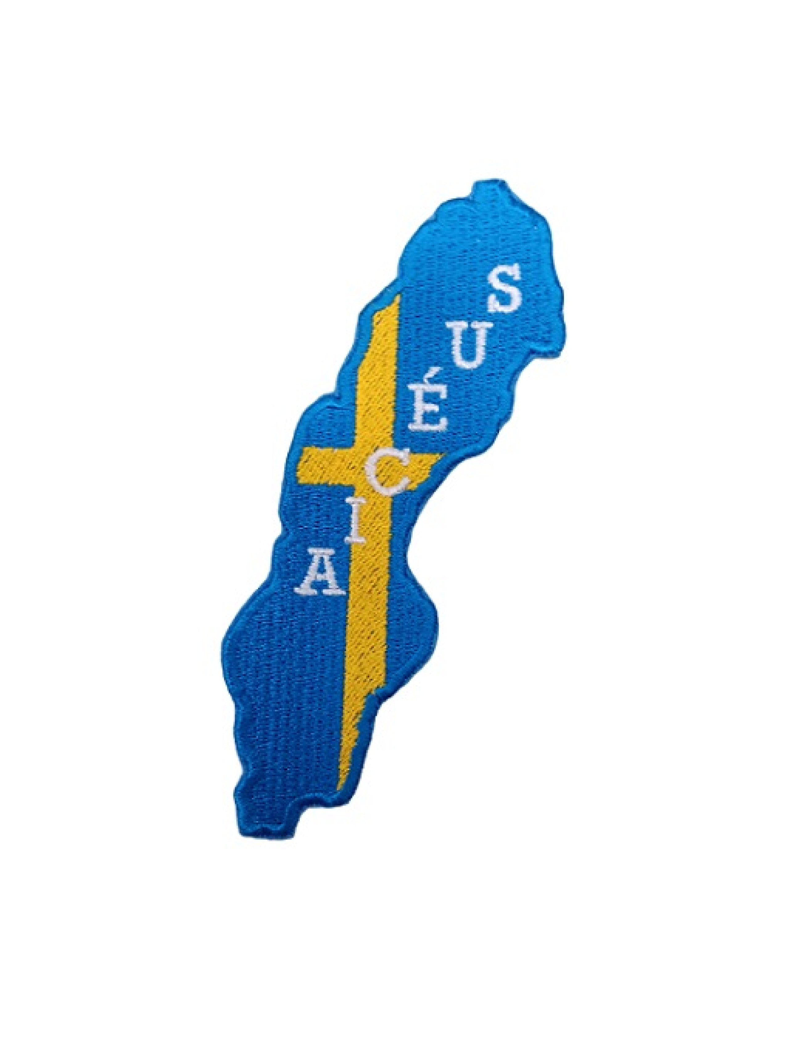 Suécia