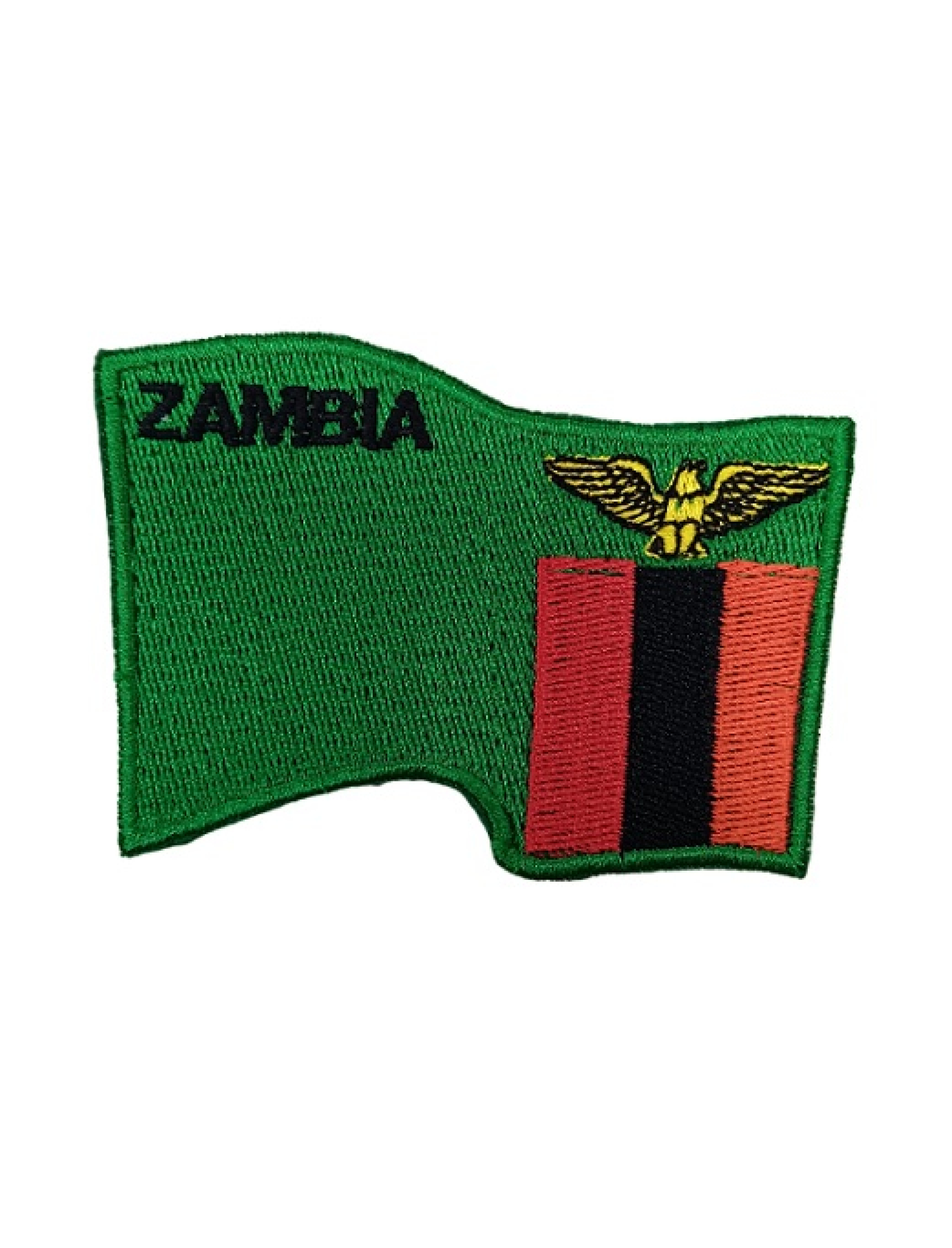 Zambia