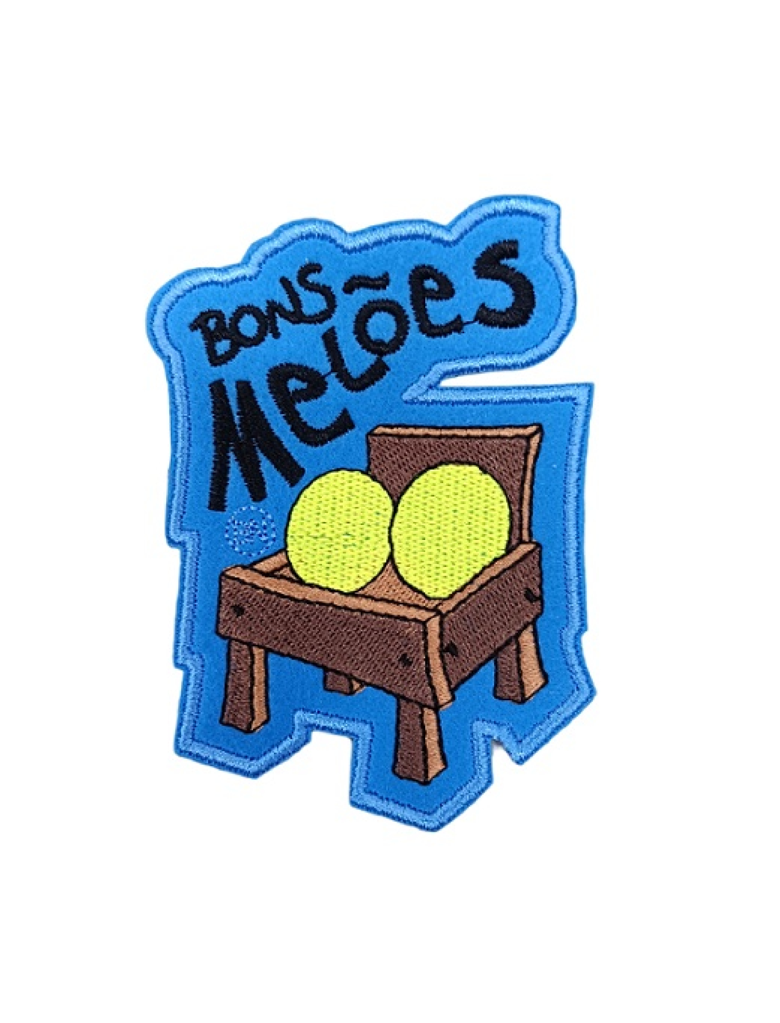 Bons melões