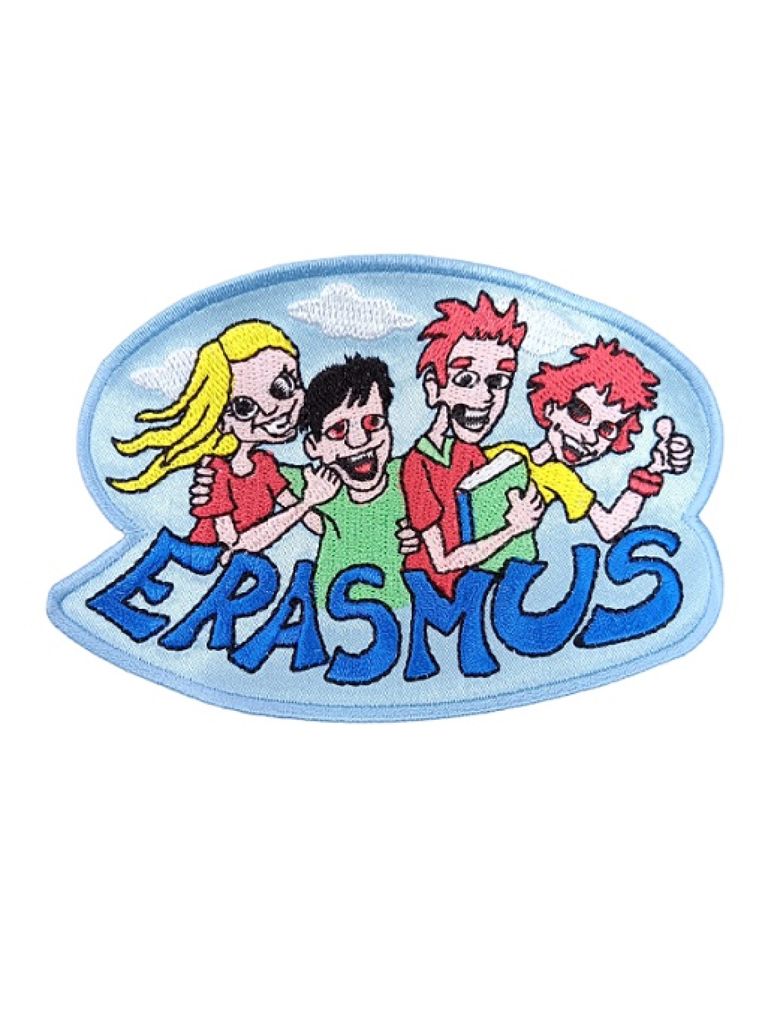 ERASMUS