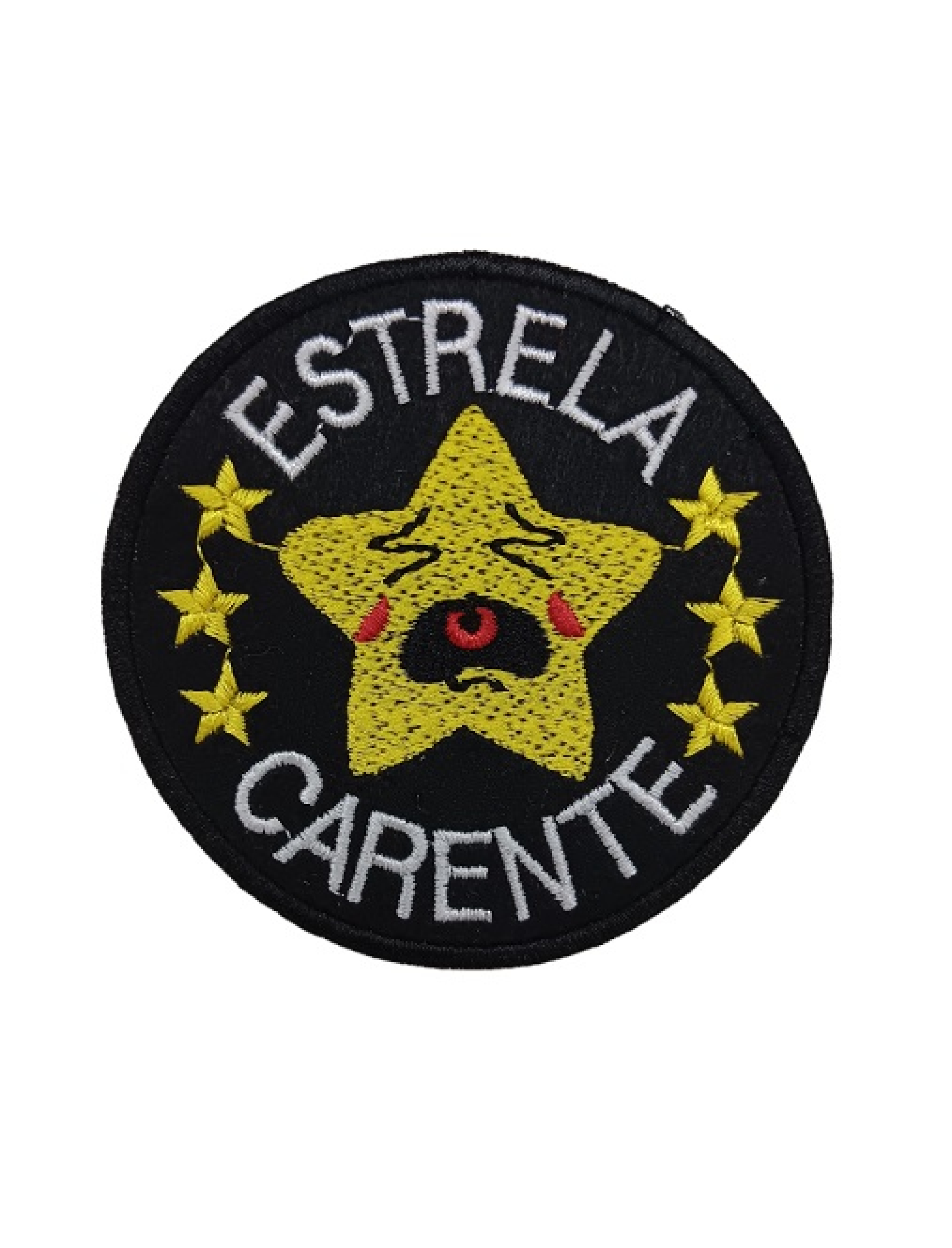 Estrela Carente