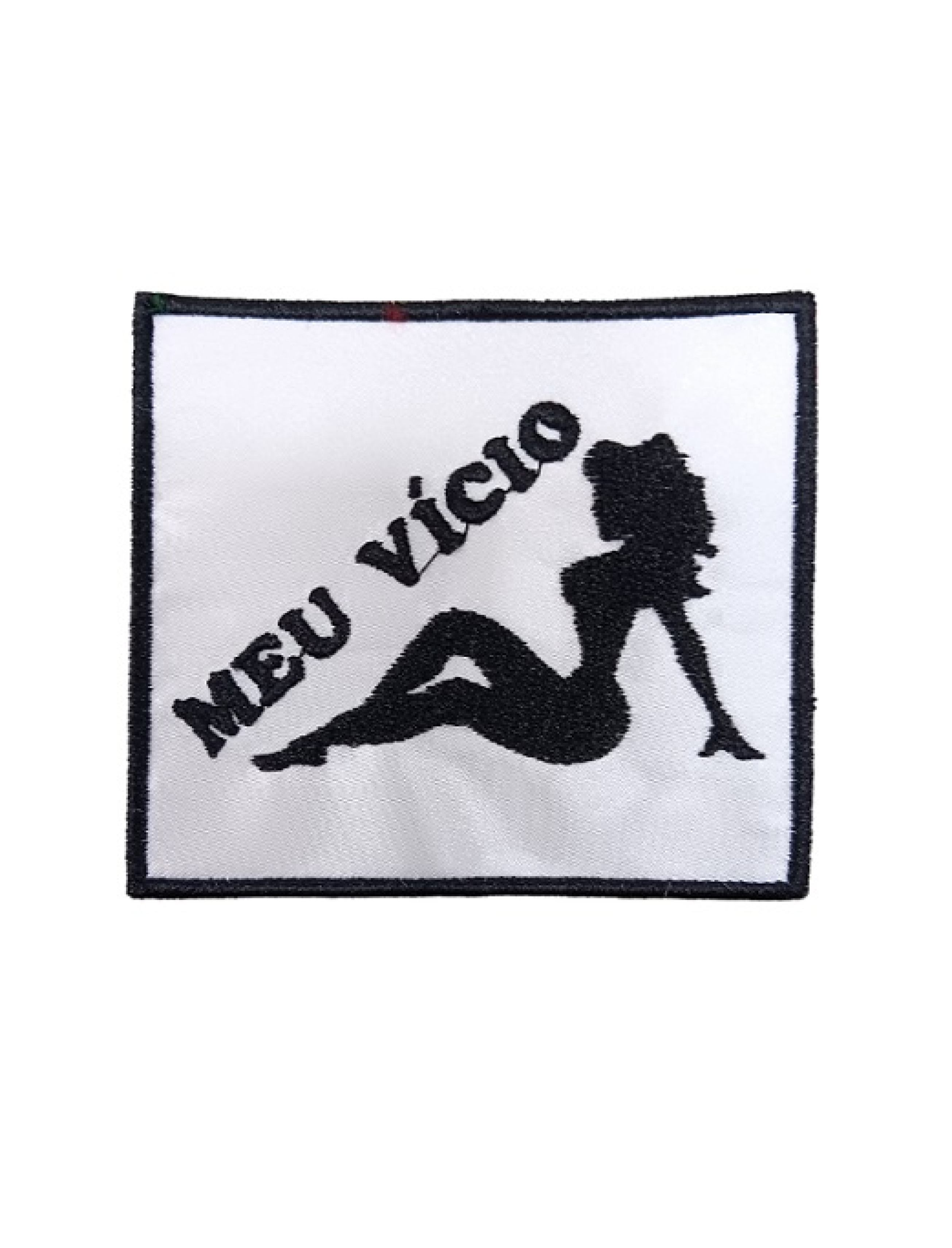 Meu vício