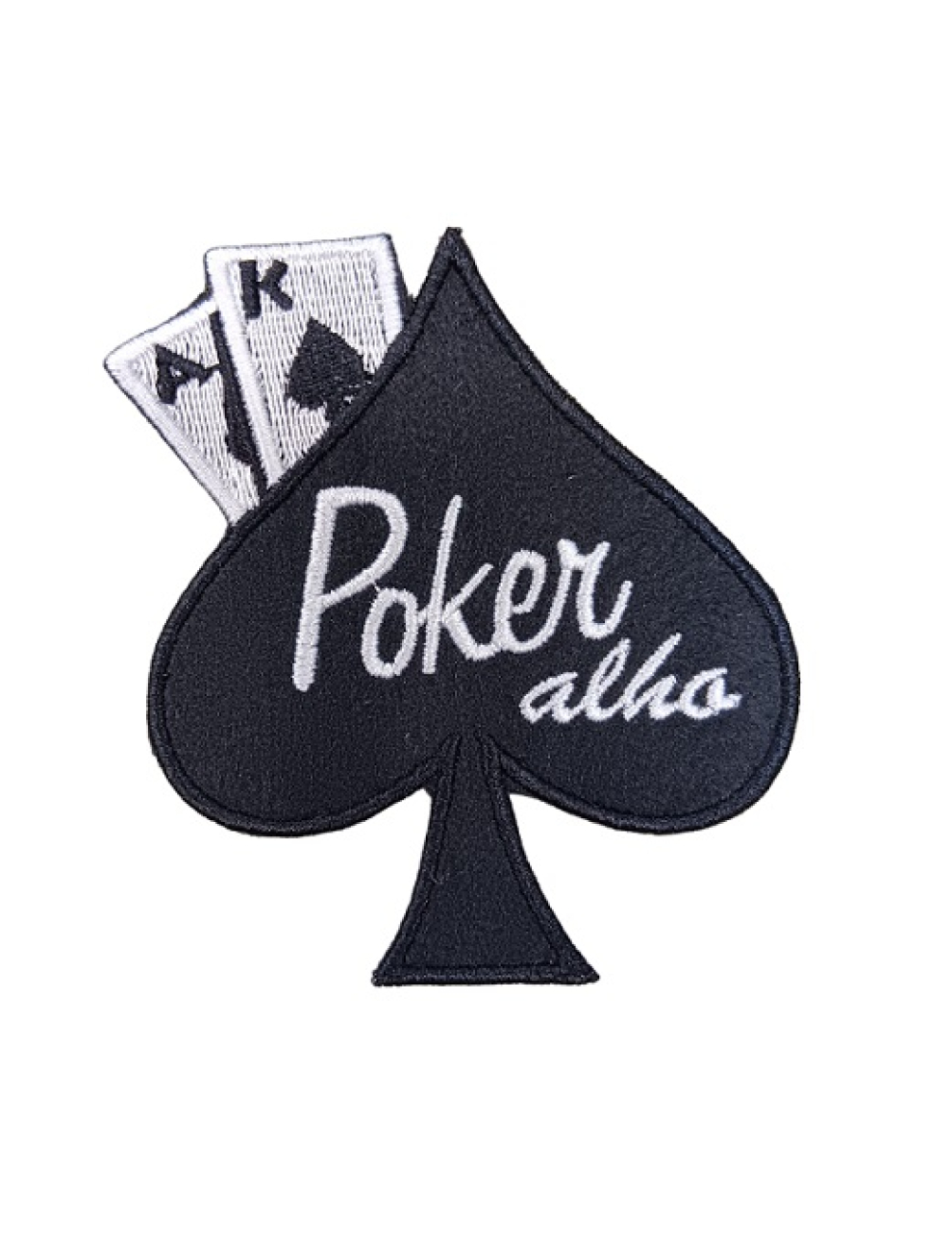 Pokeralho