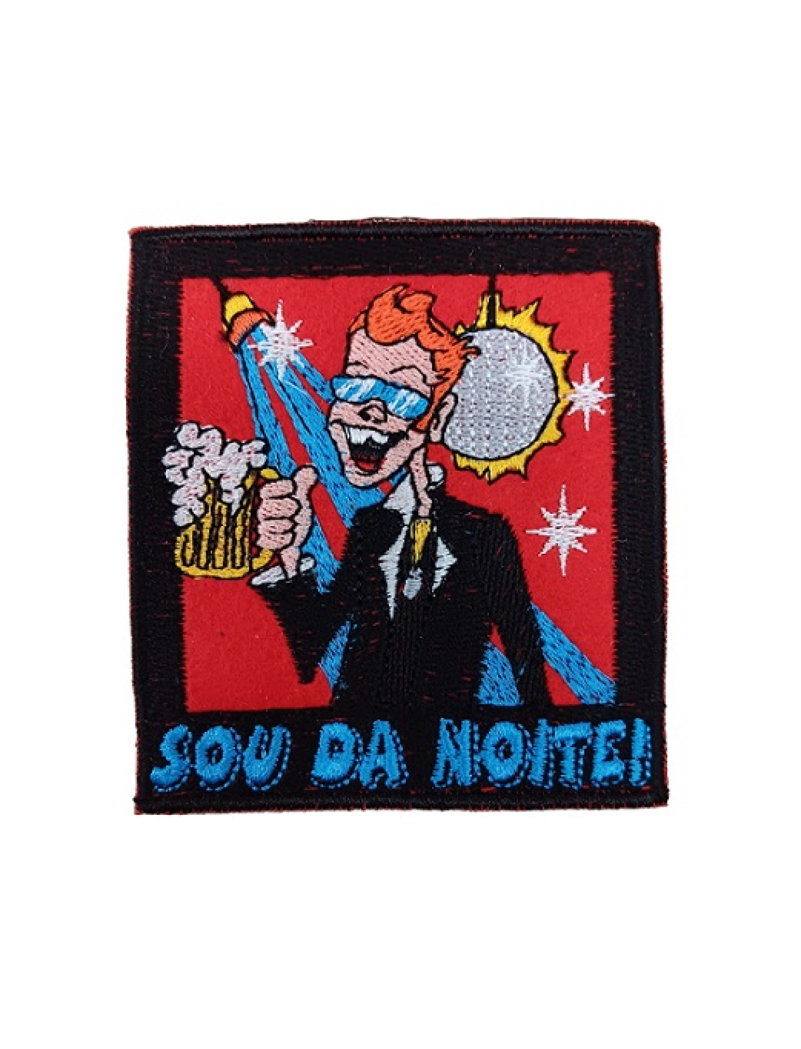 Sou da Noite!