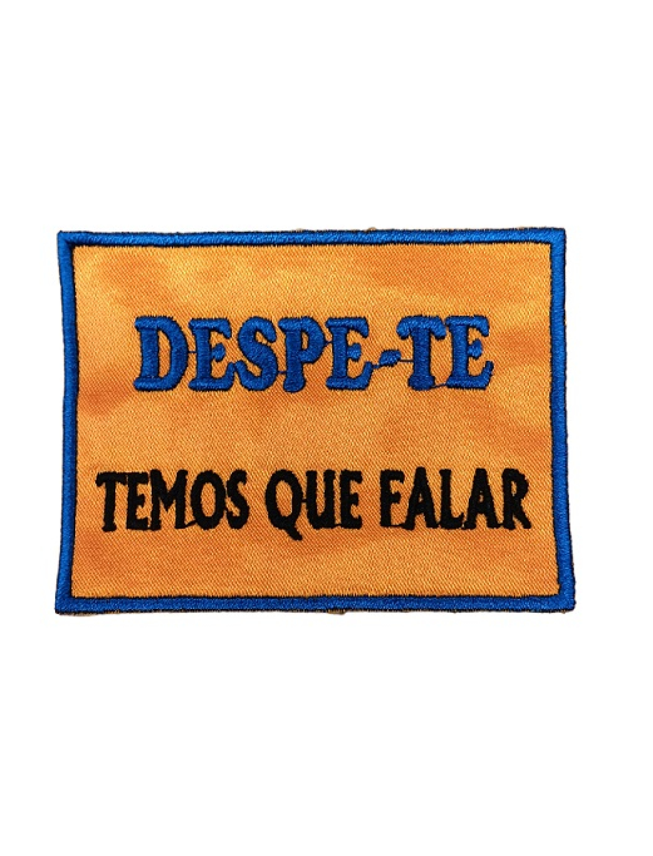 Despe-te