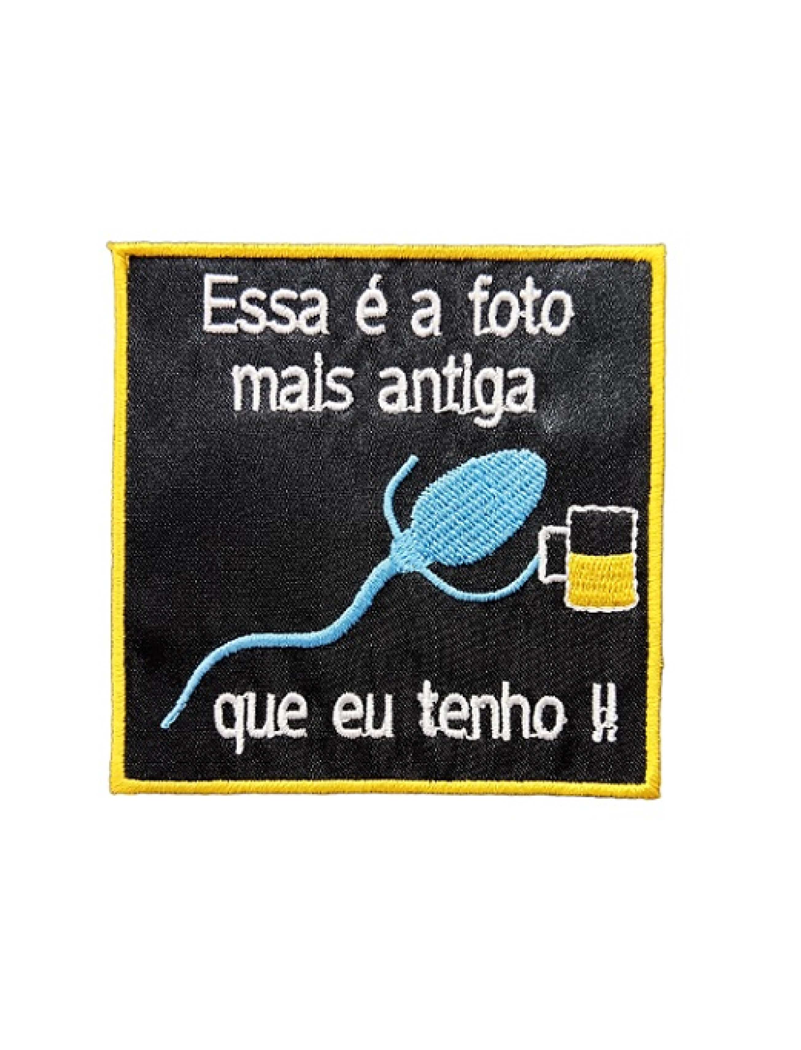 Essa é a foto mais antiga que eu tenho!!