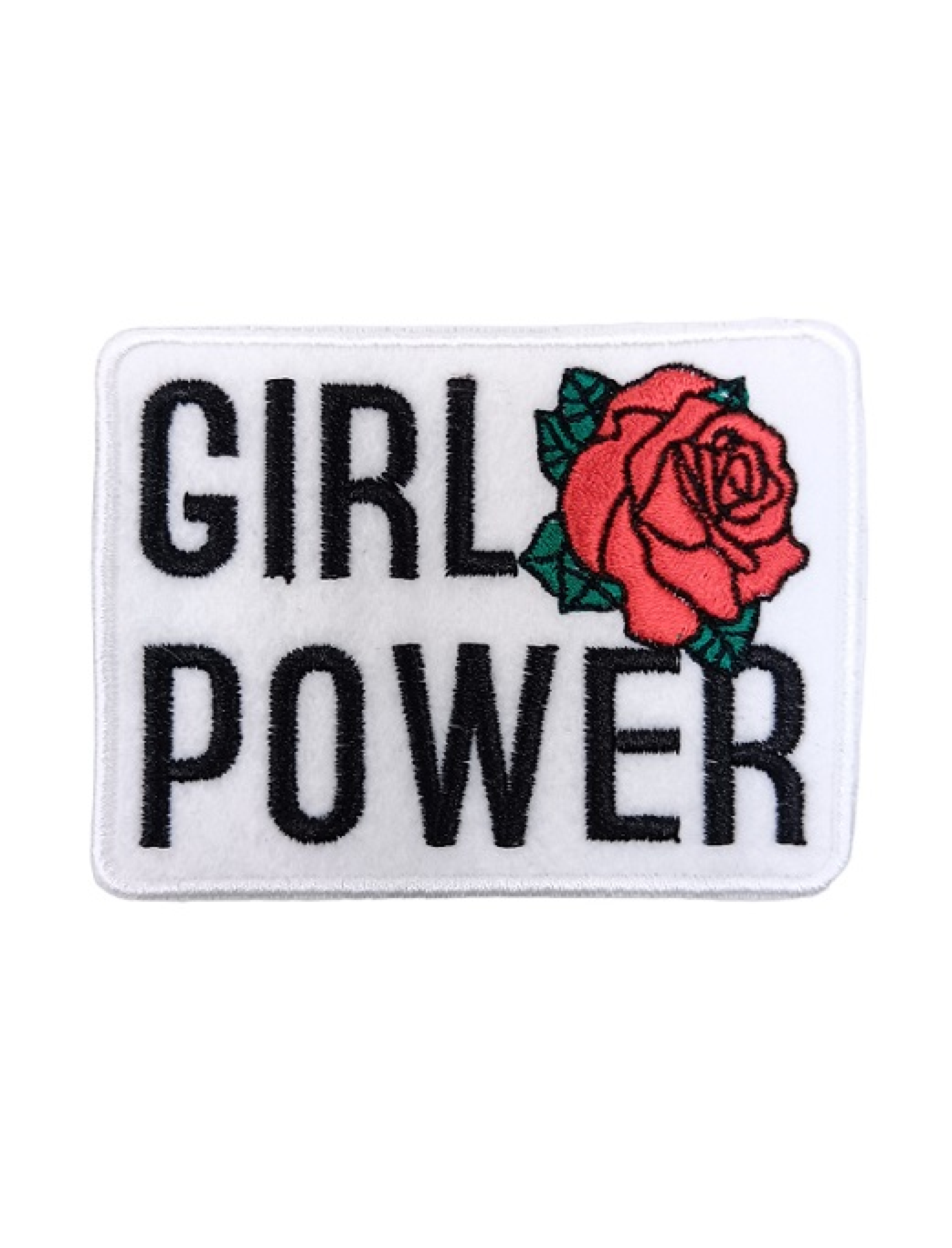 Girl Power