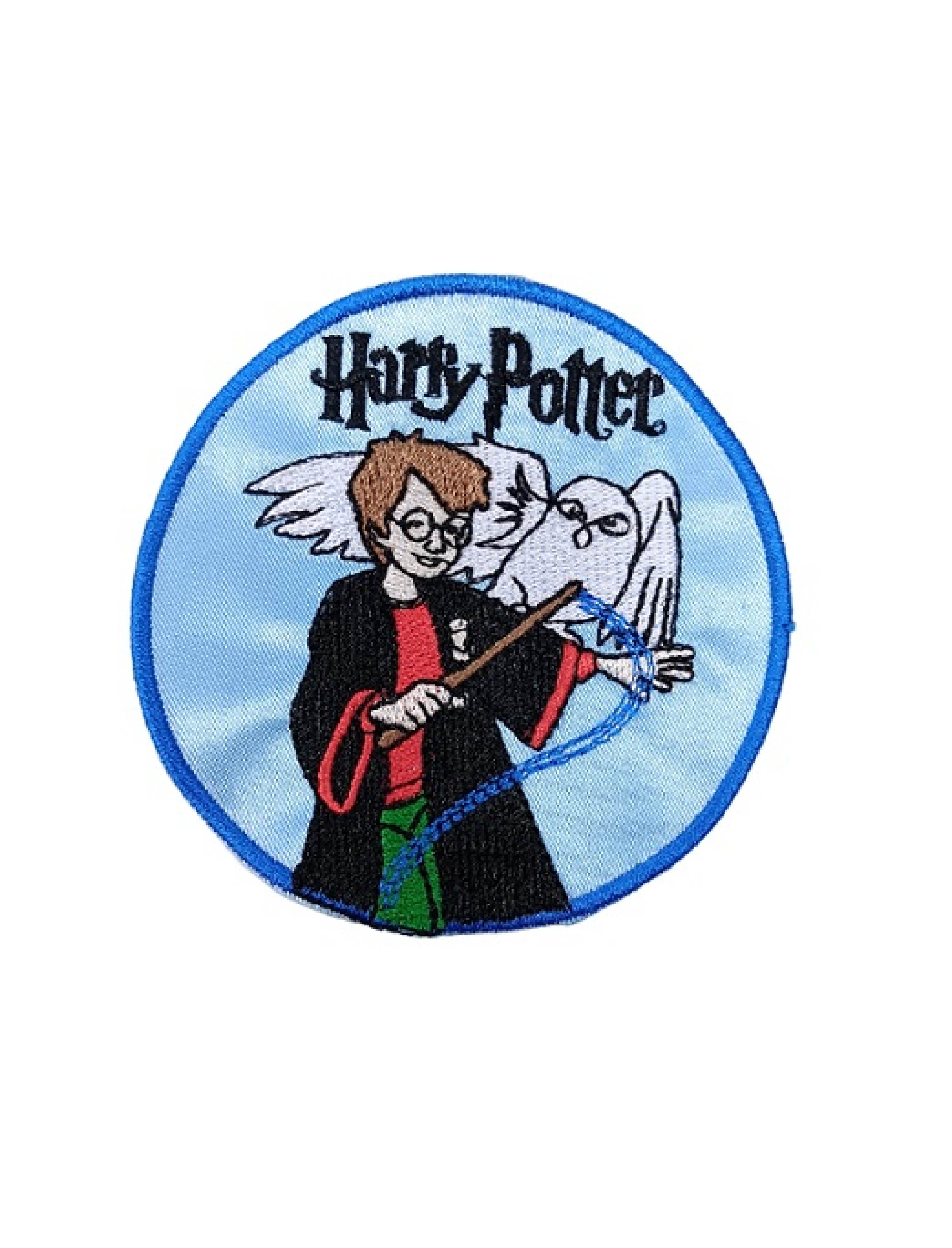 Harry Potter