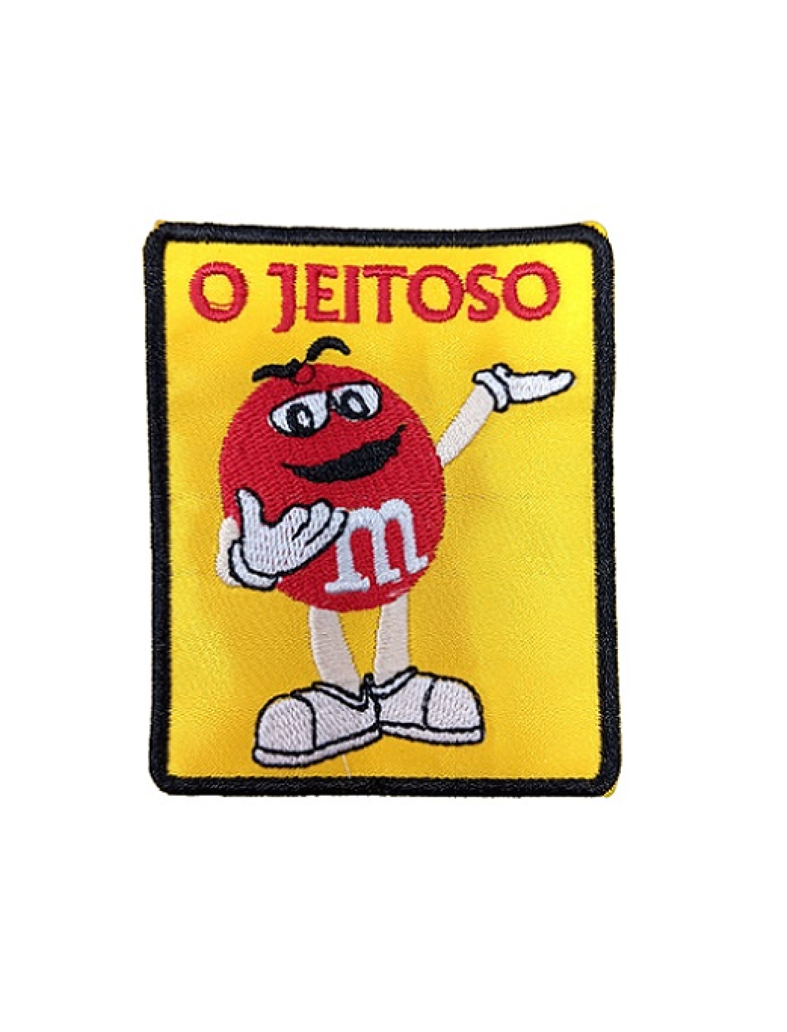 O Jeitoso