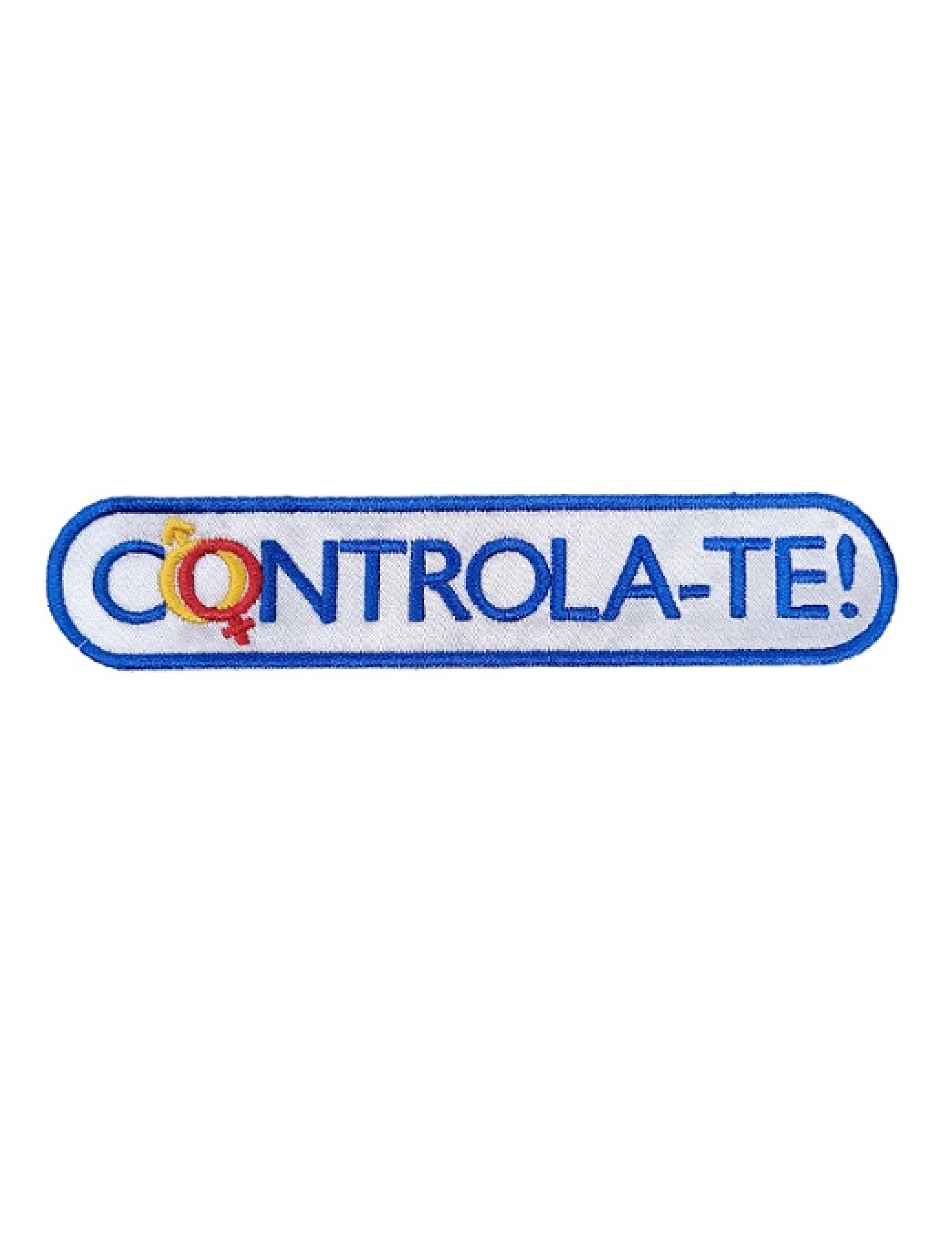 Controla-te