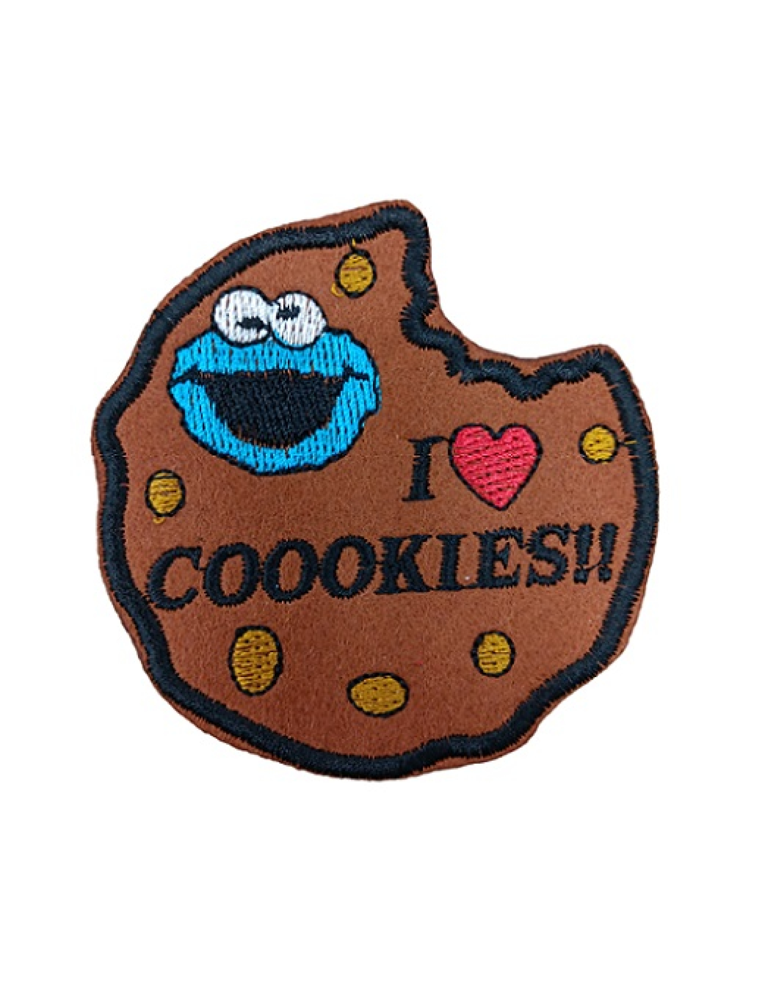 I love cookies!!