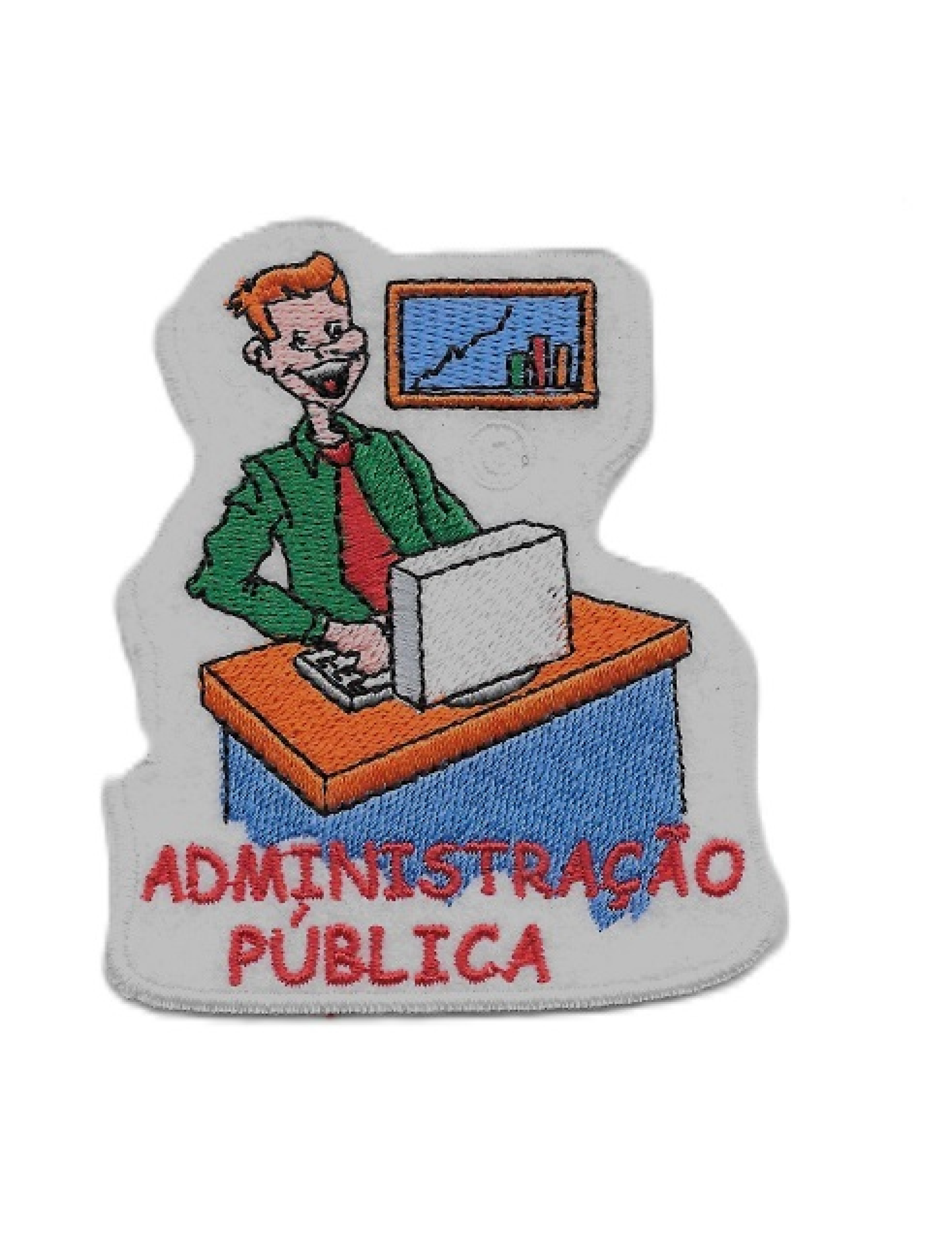 Administração pública