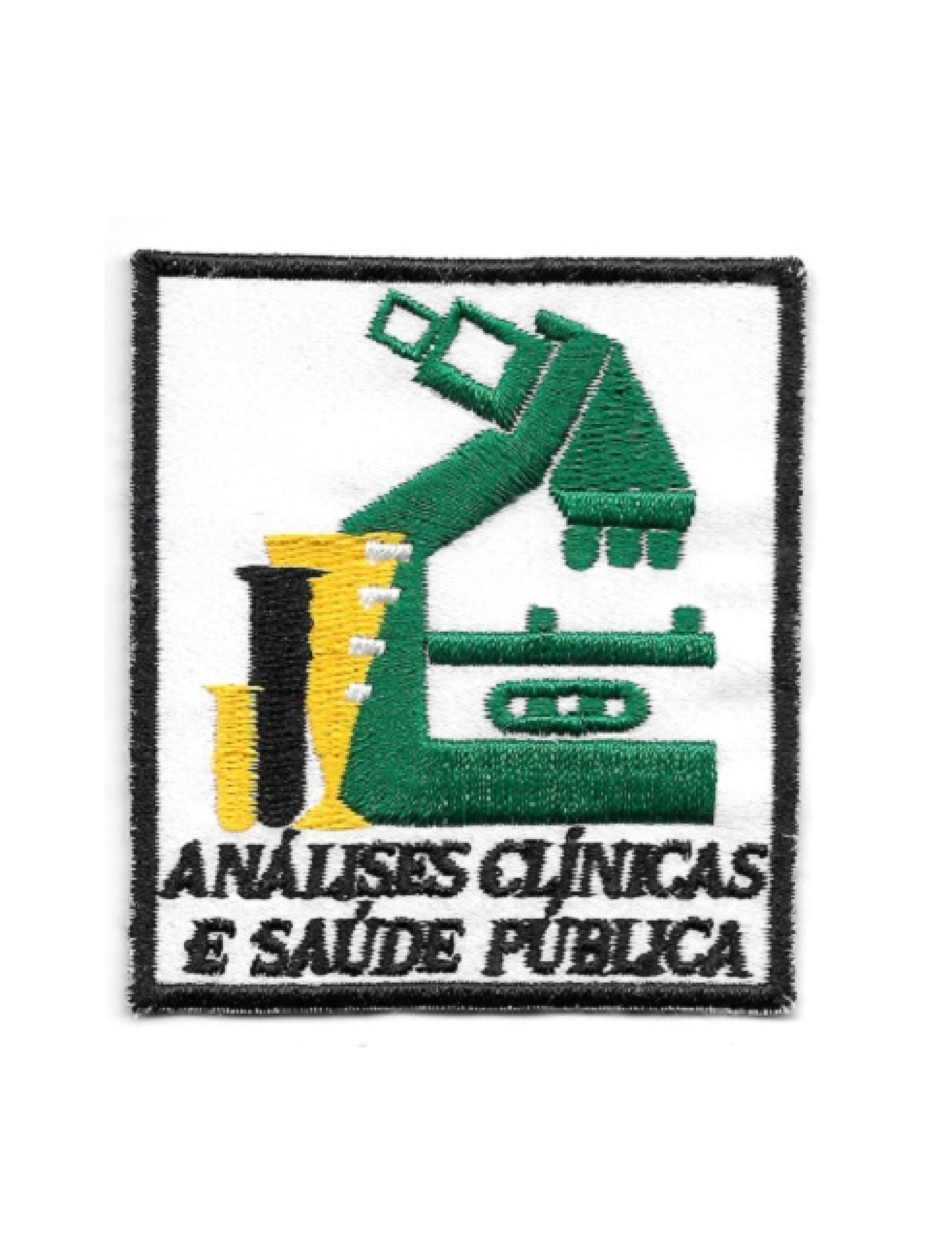 Análises Clínicas e Saúde Pública