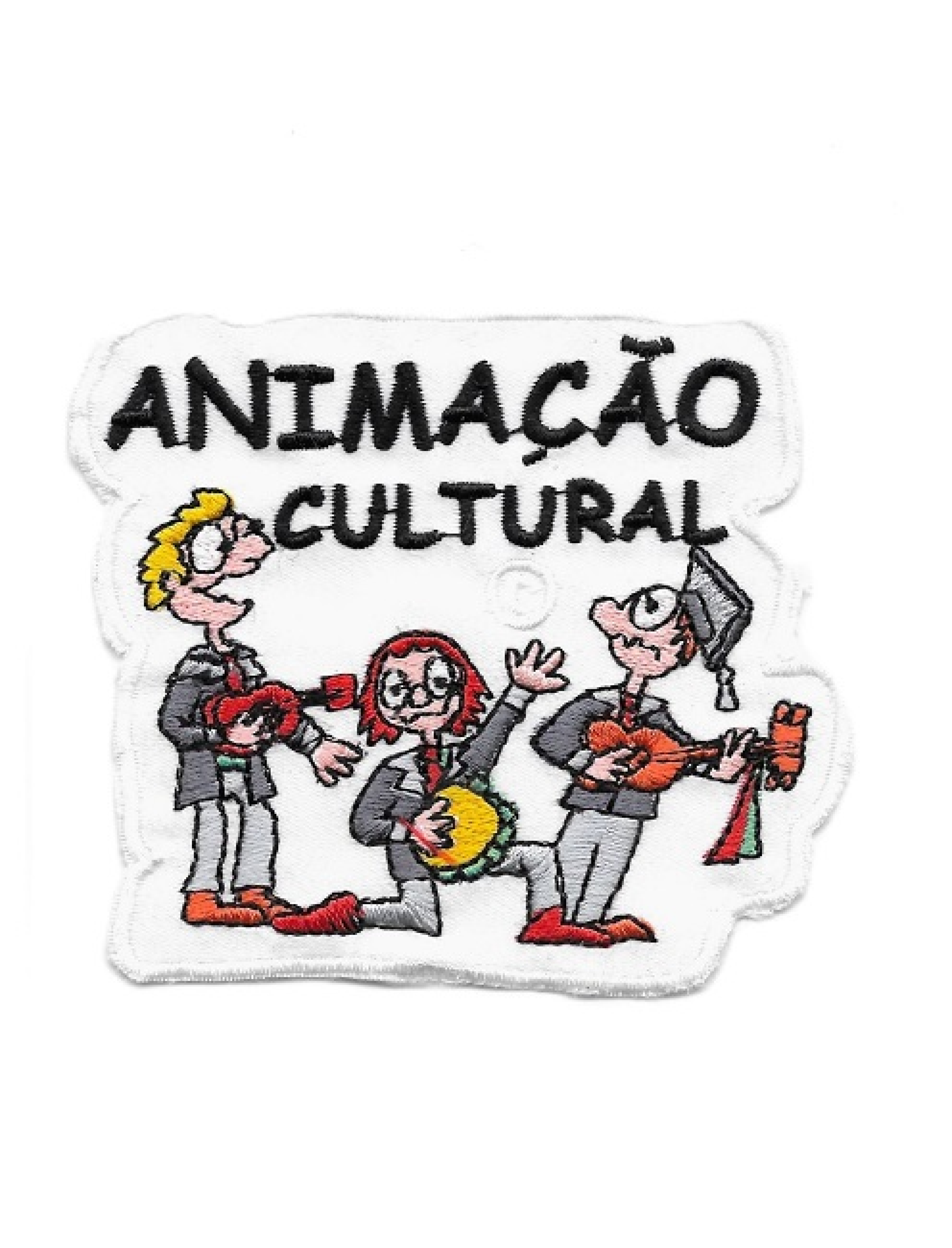 Animação Cultural