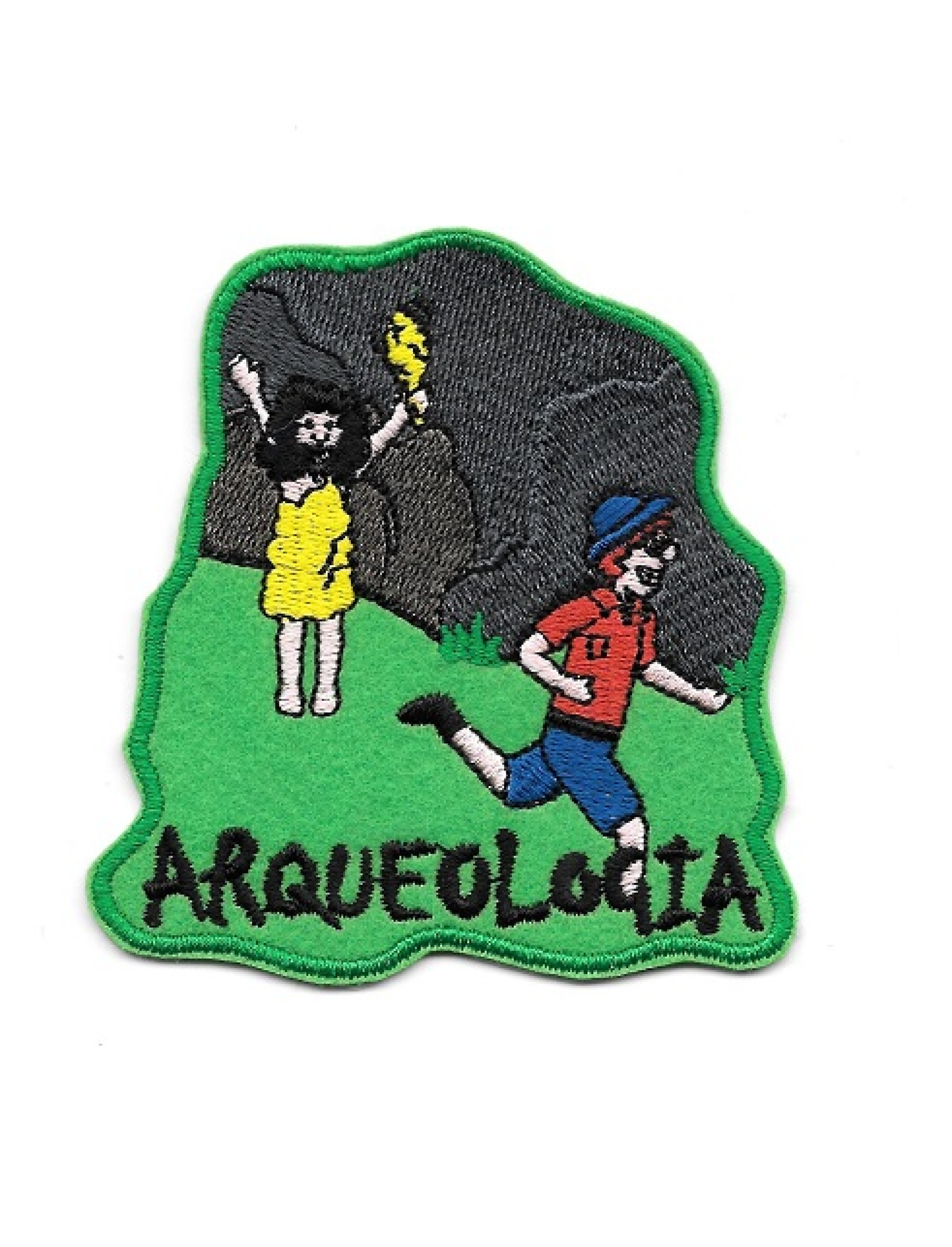 Arqueologia