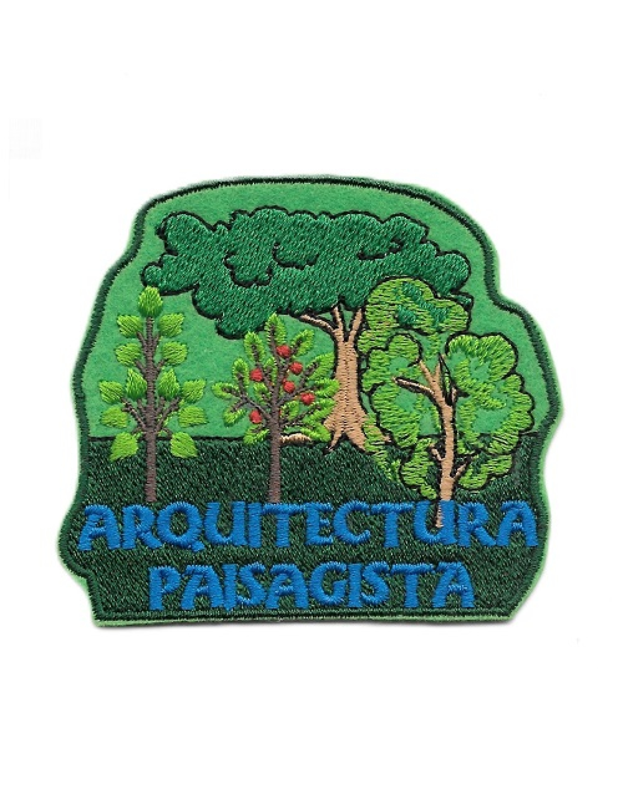 Arquitectura paisagista