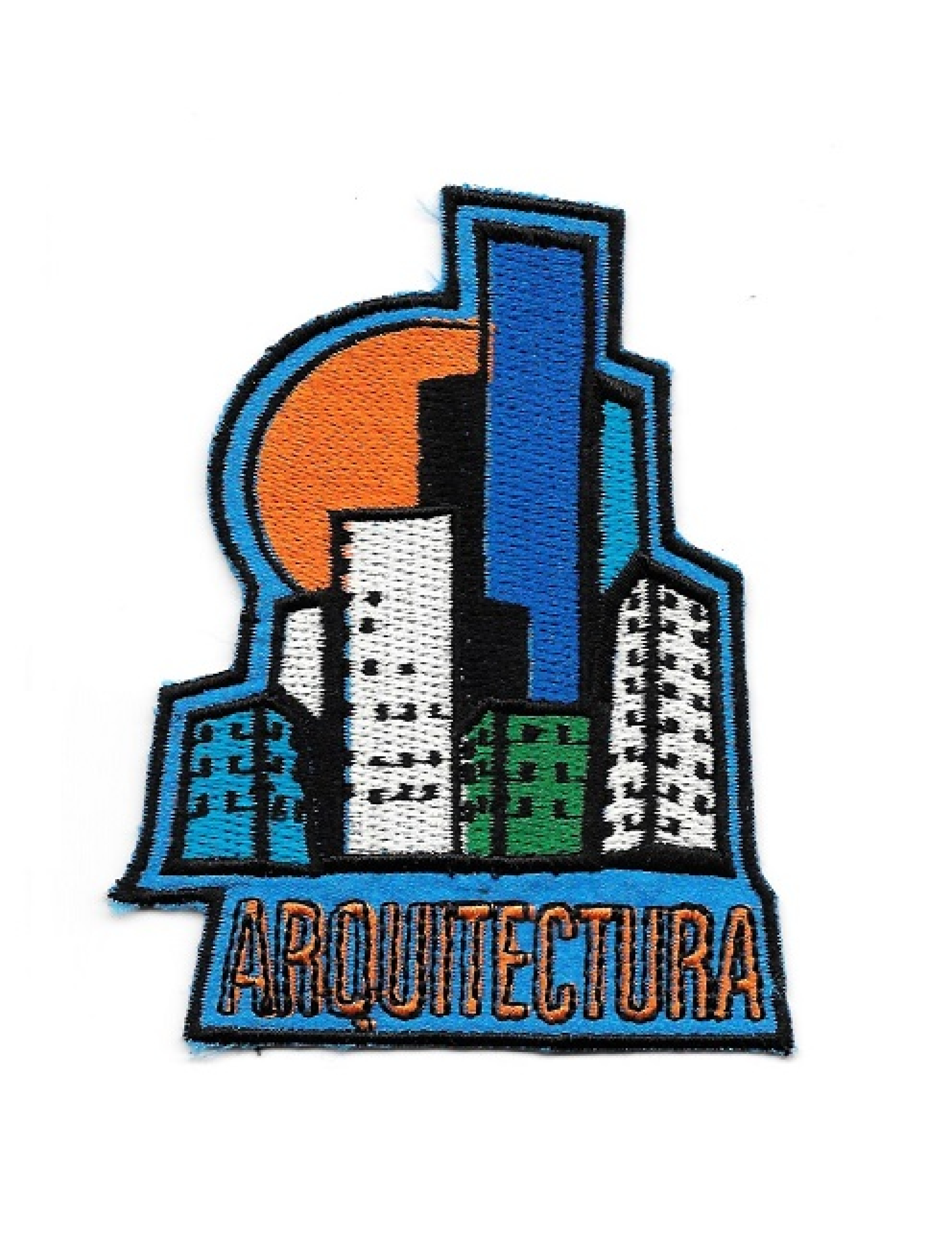 Arquitectura (c/ predios)