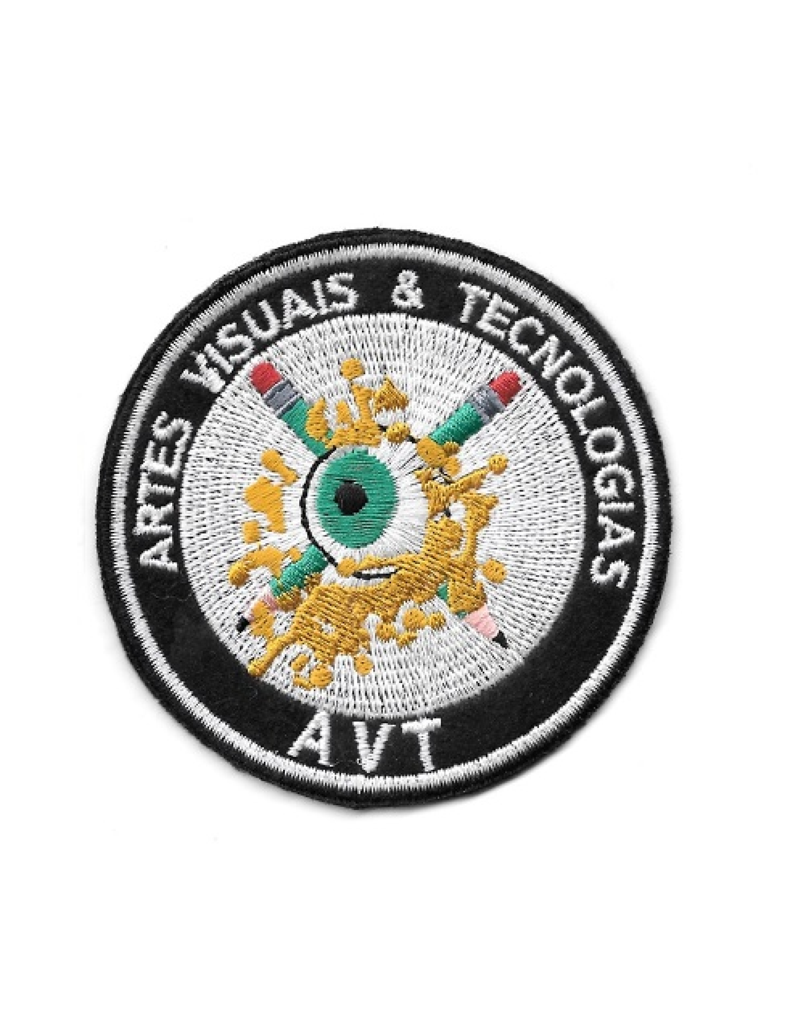 Artes Visuais & Tecnologias