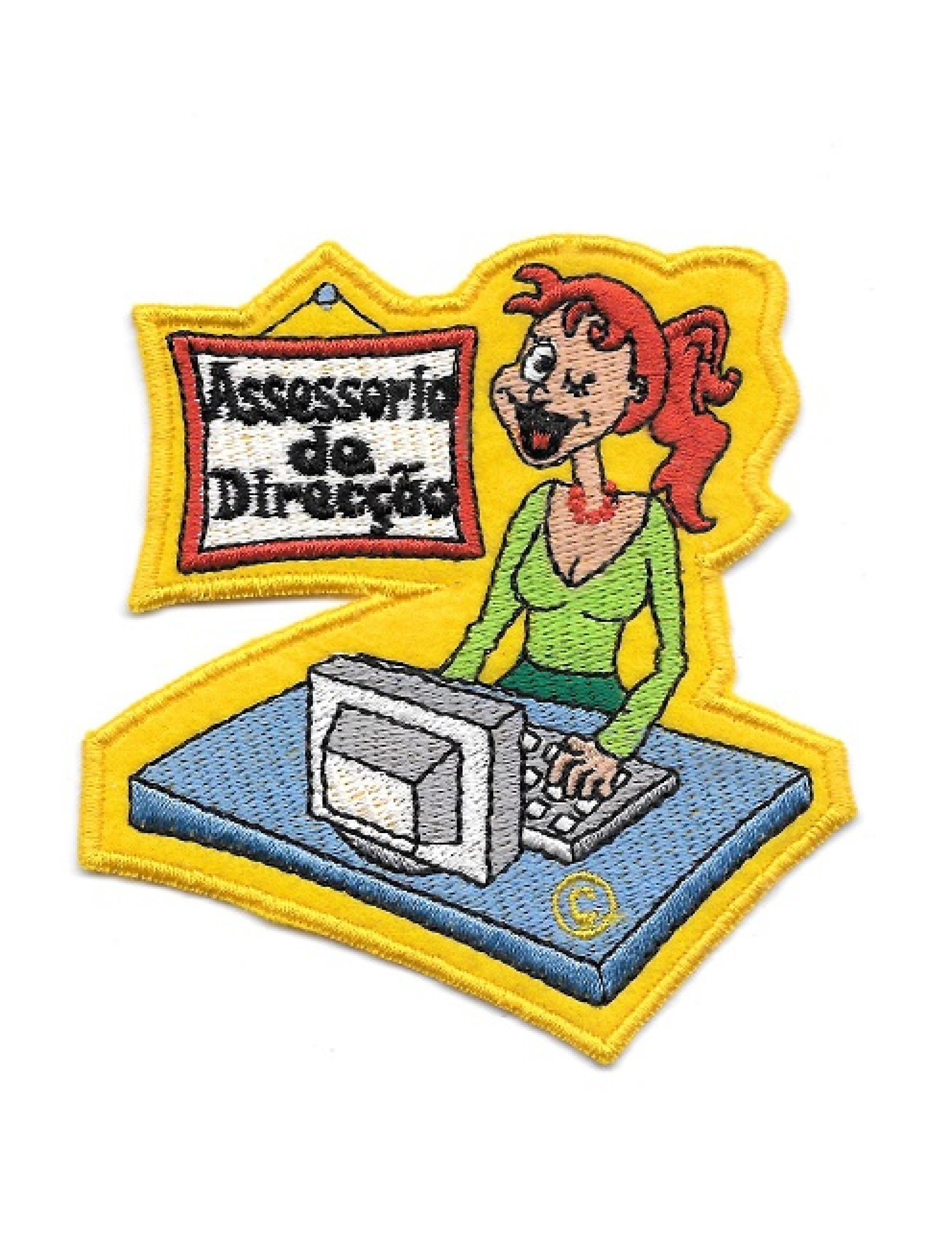 Assessoria de Direcção
