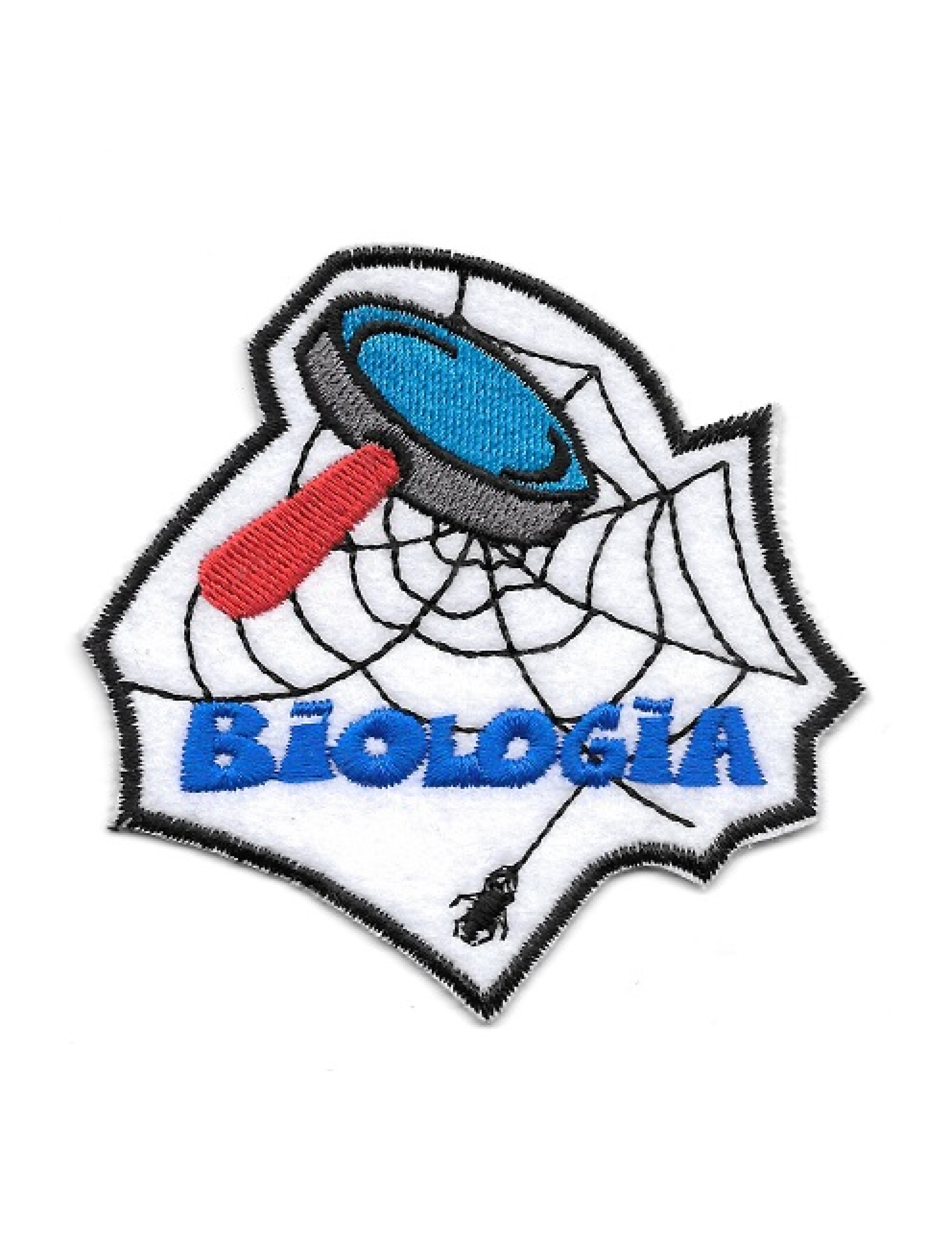 Biologia (aranha)